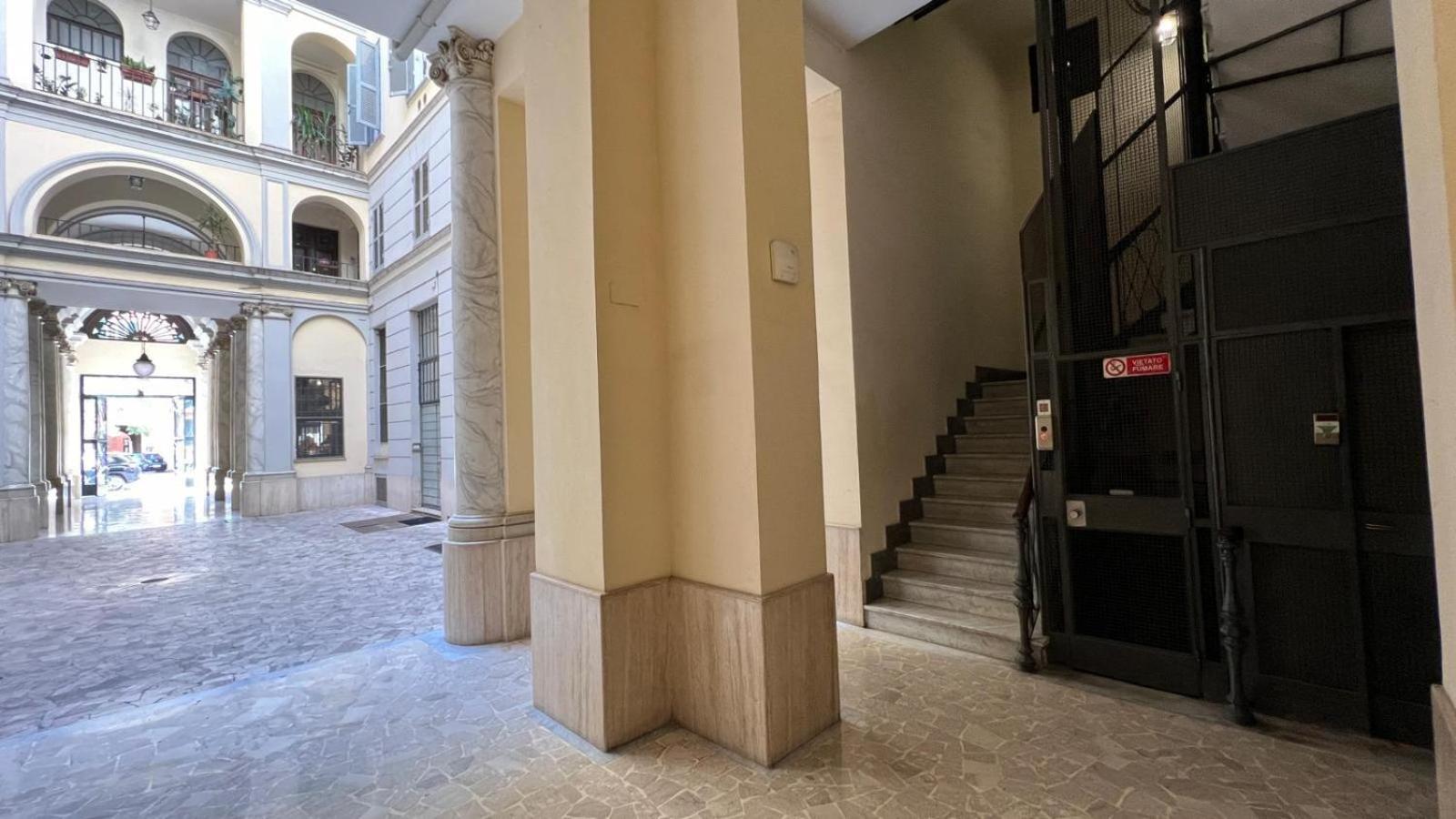 Residenza Labicana