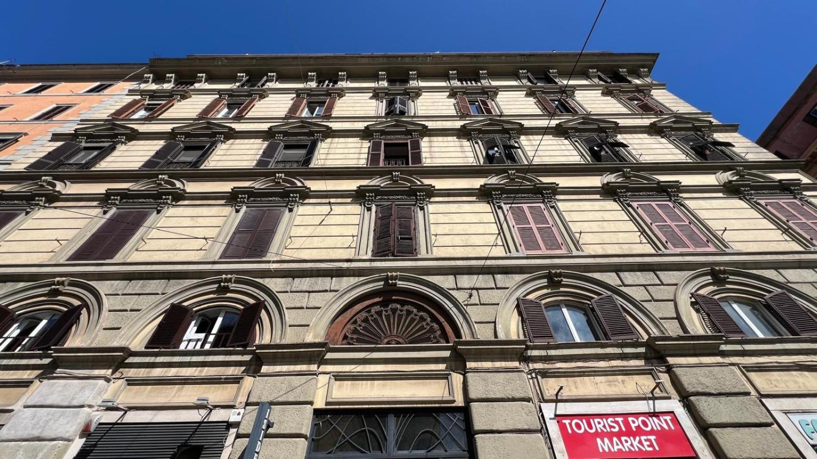 Residenza Labicana