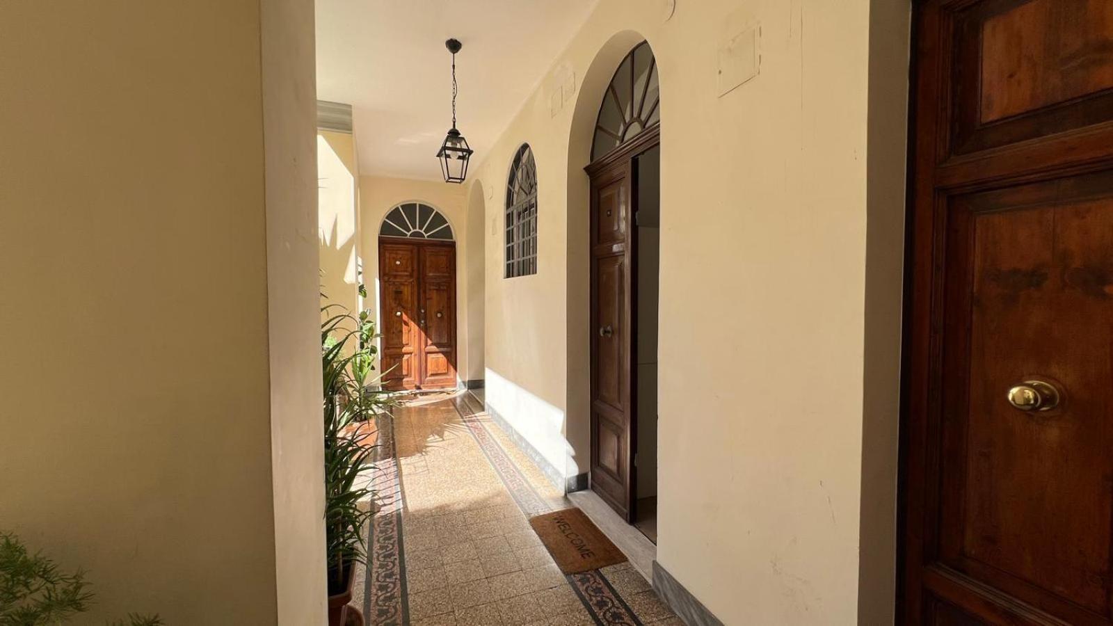 Residenza Labicana