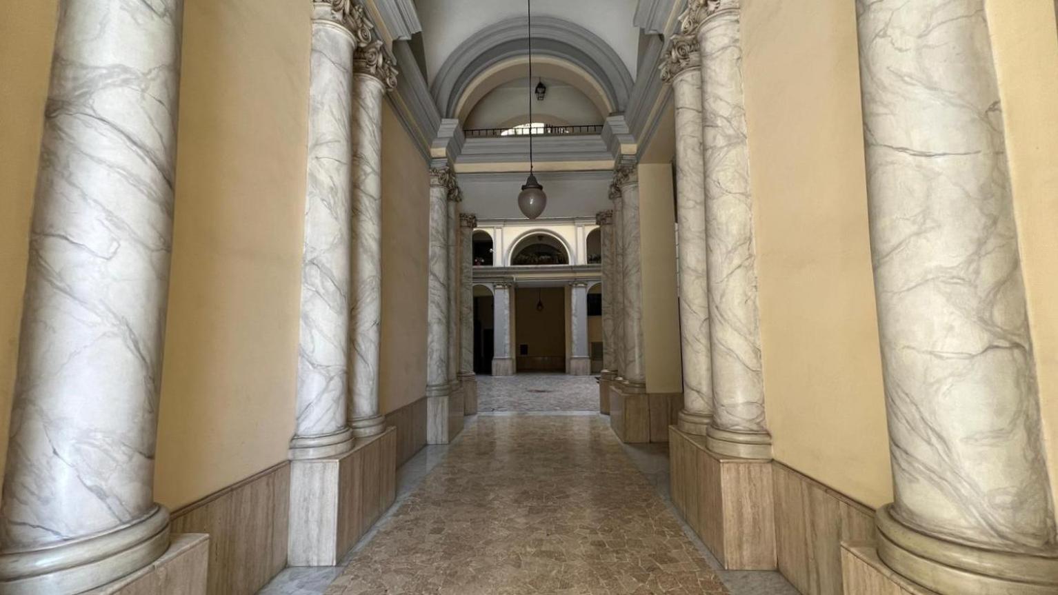 Residenza Labicana