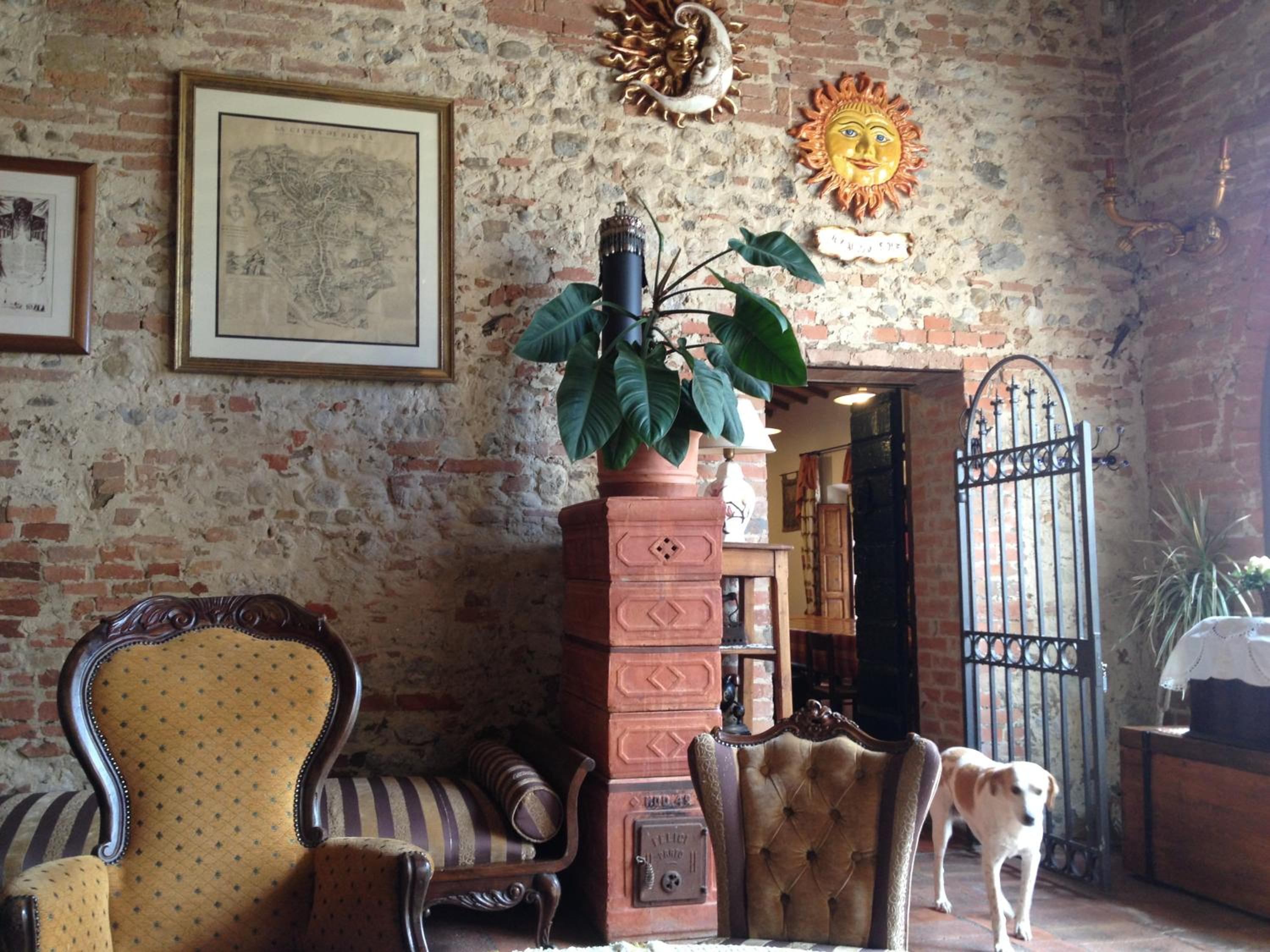 Il Canto del Sole