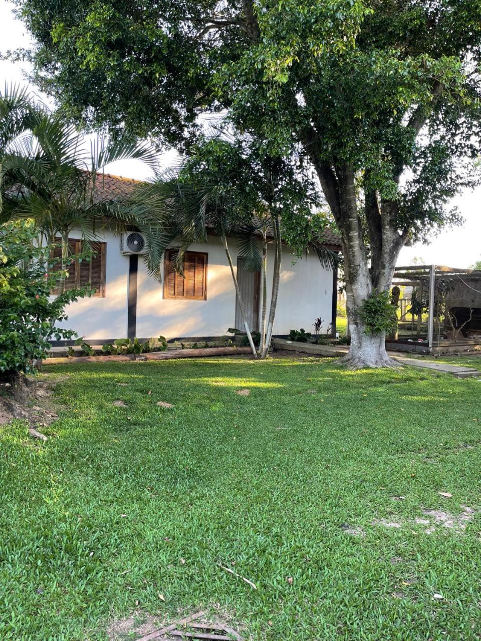 Family house
