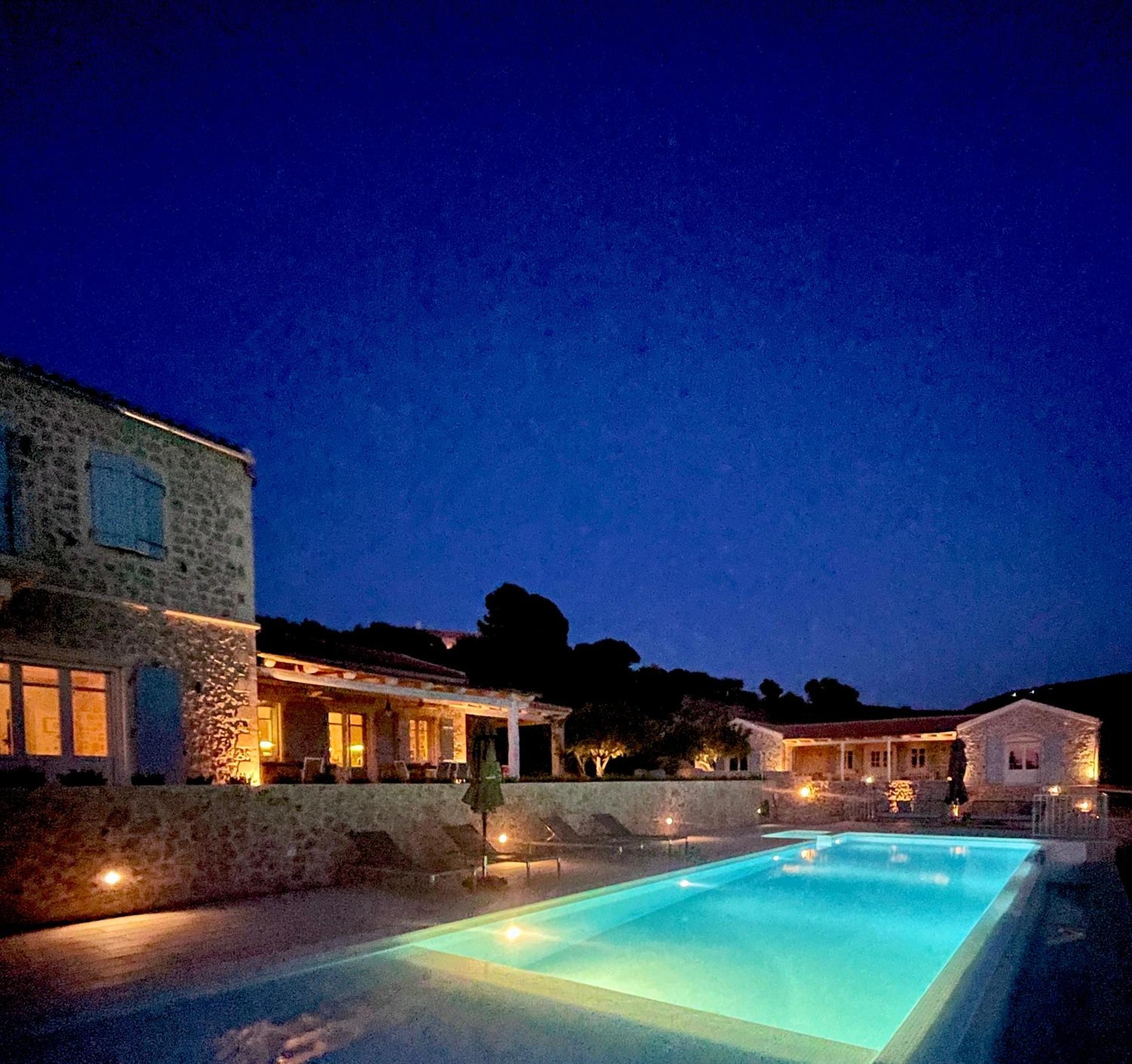 Villa Venturi