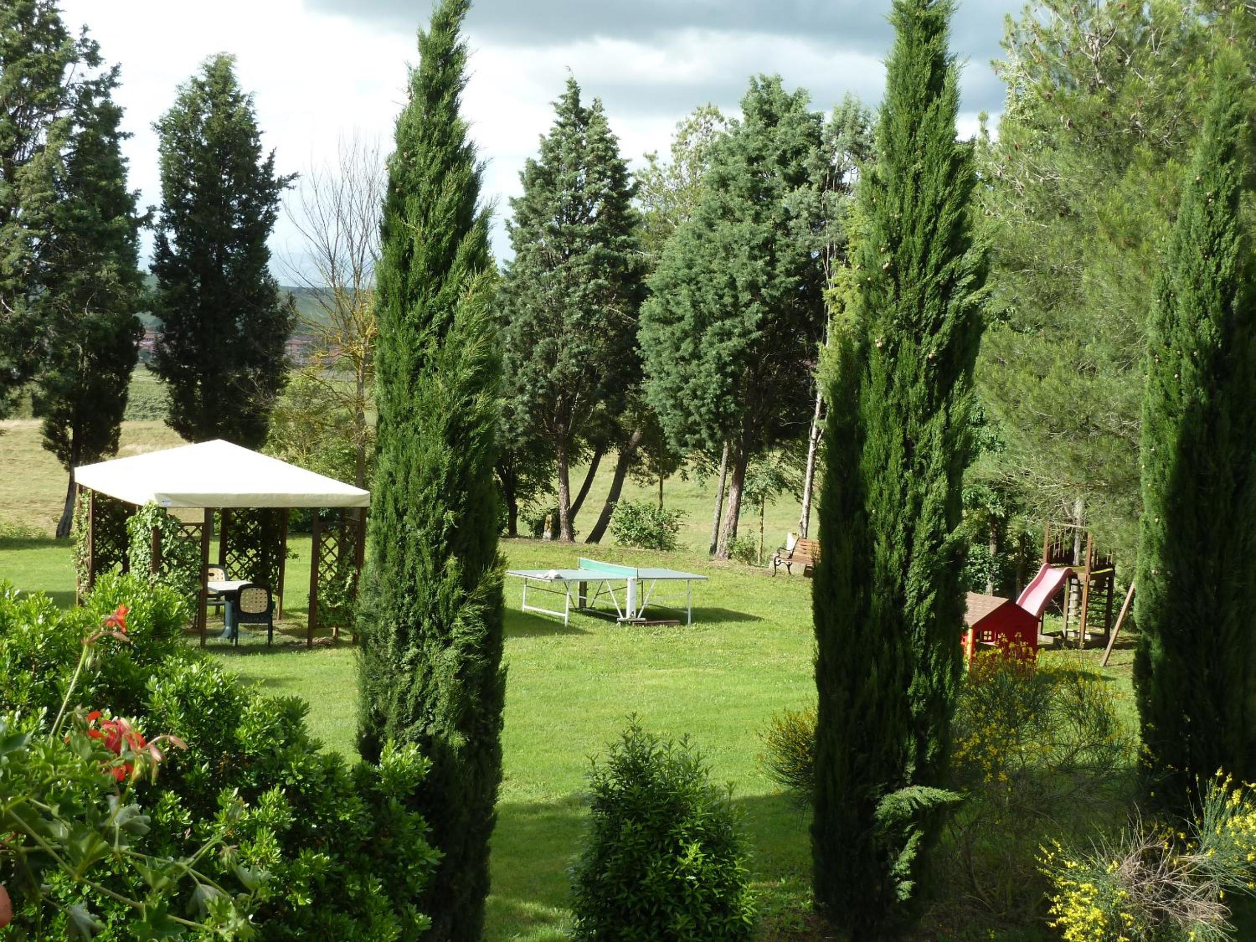 Il Canto del Sole