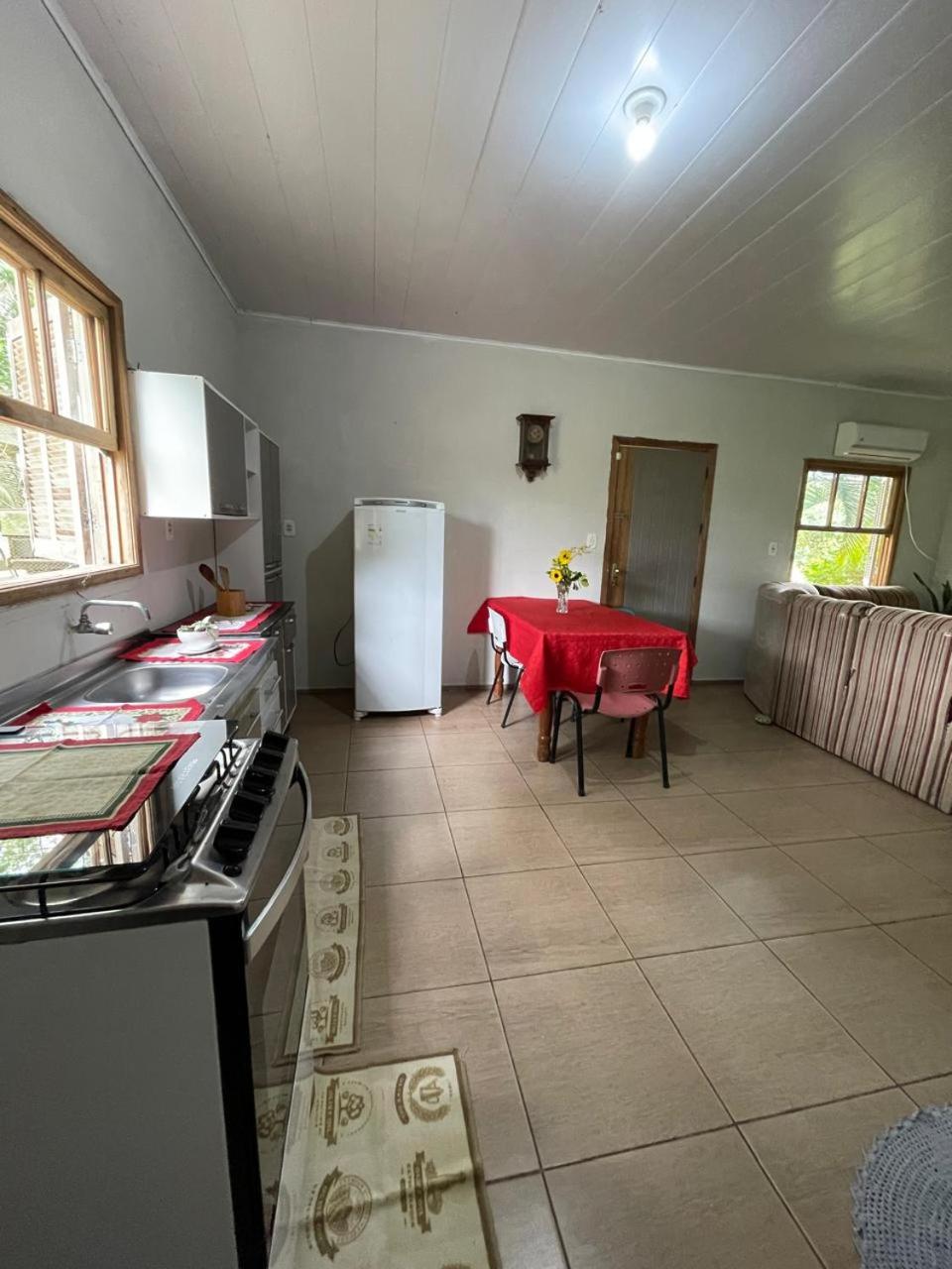 Family house