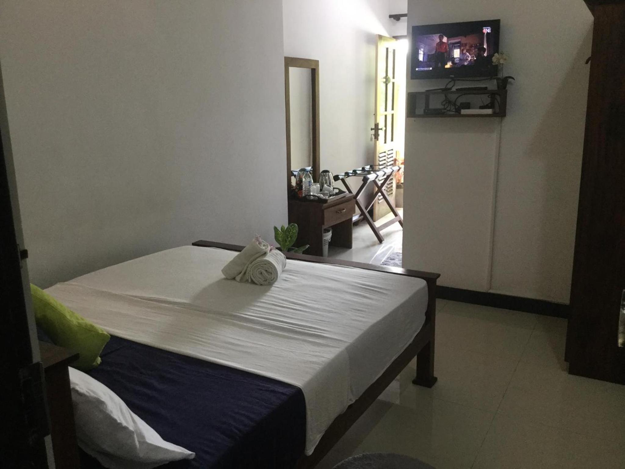 Kandyan Lounge