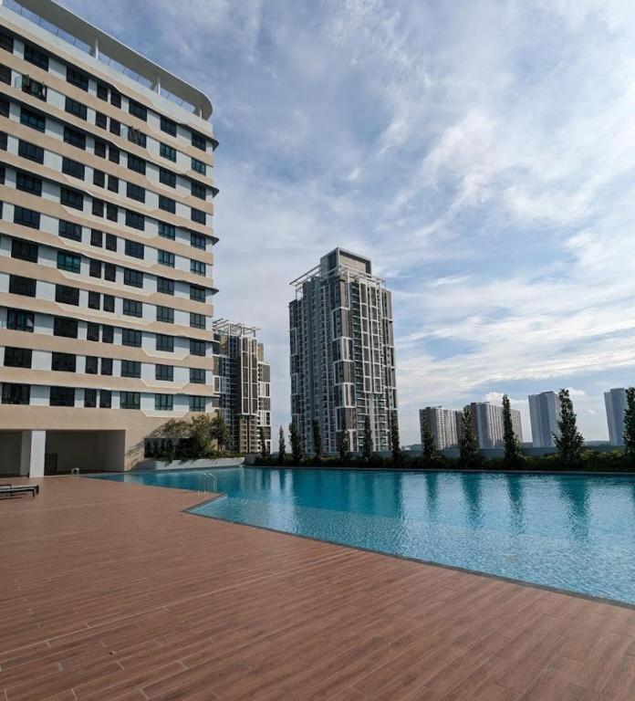 Mix Hostel Cyberjaya by Chillout Hostel photo 4