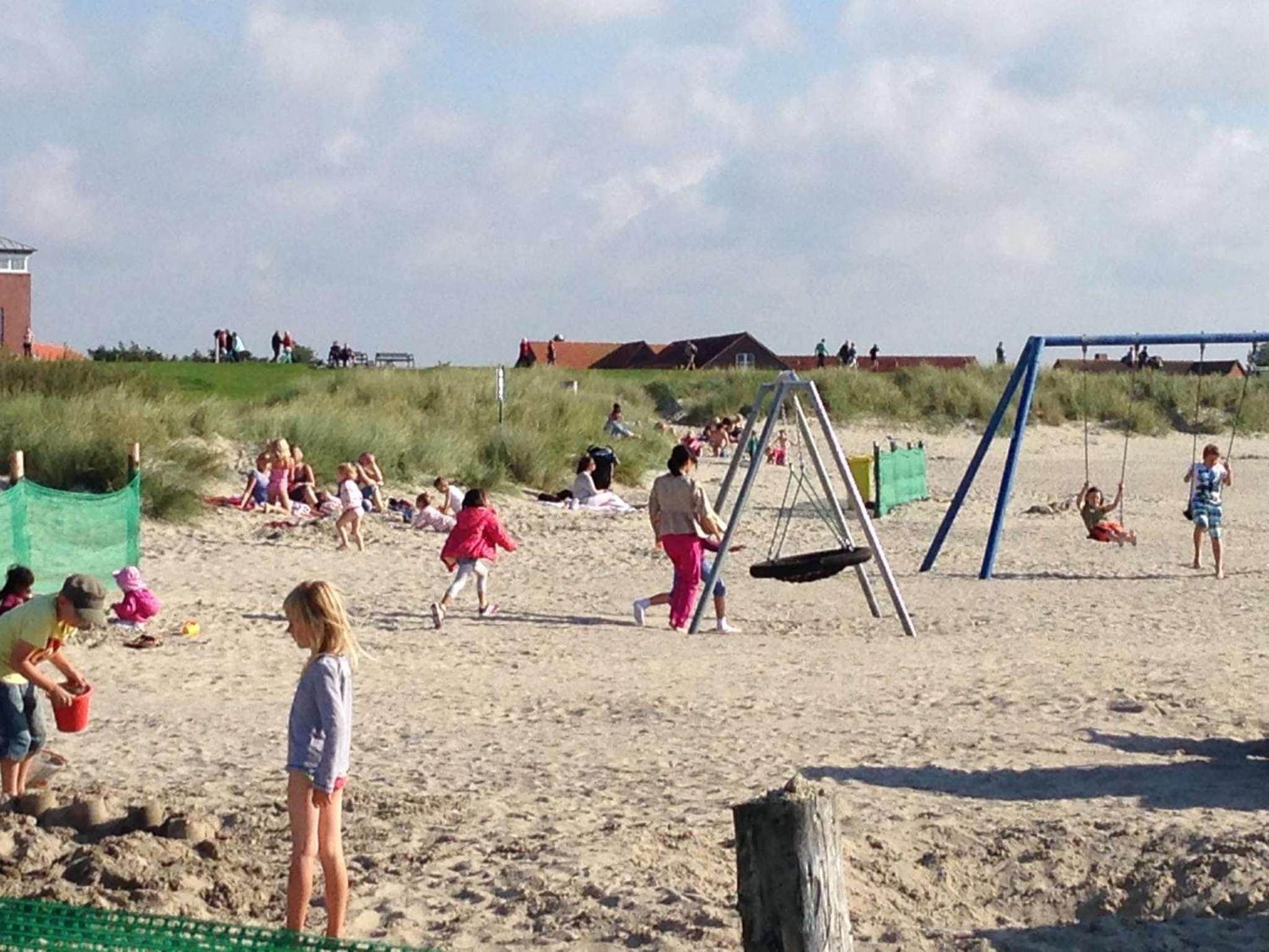 Hattermannsweg - Fewo Nordseetraum