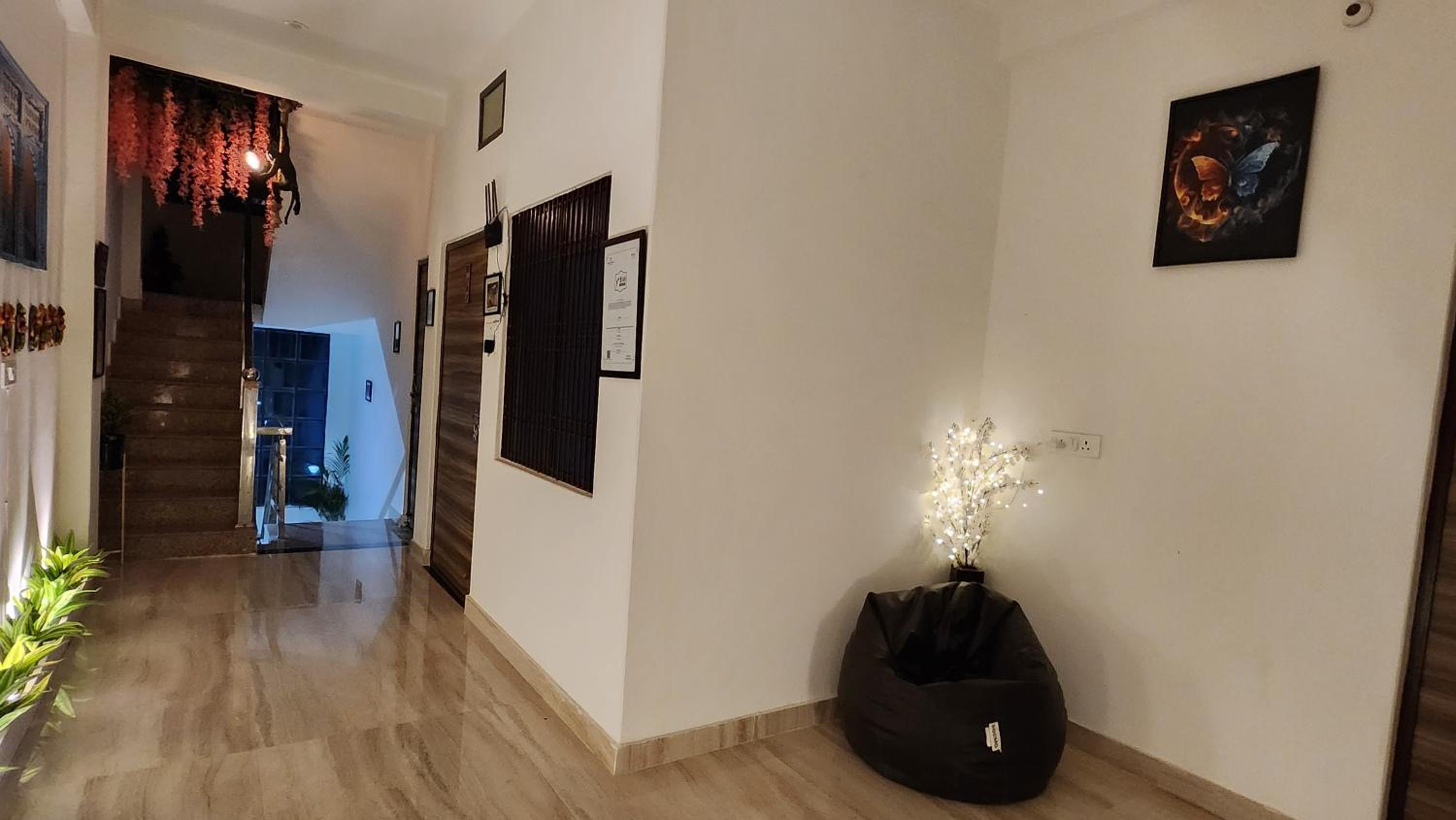 Kasha Homestay