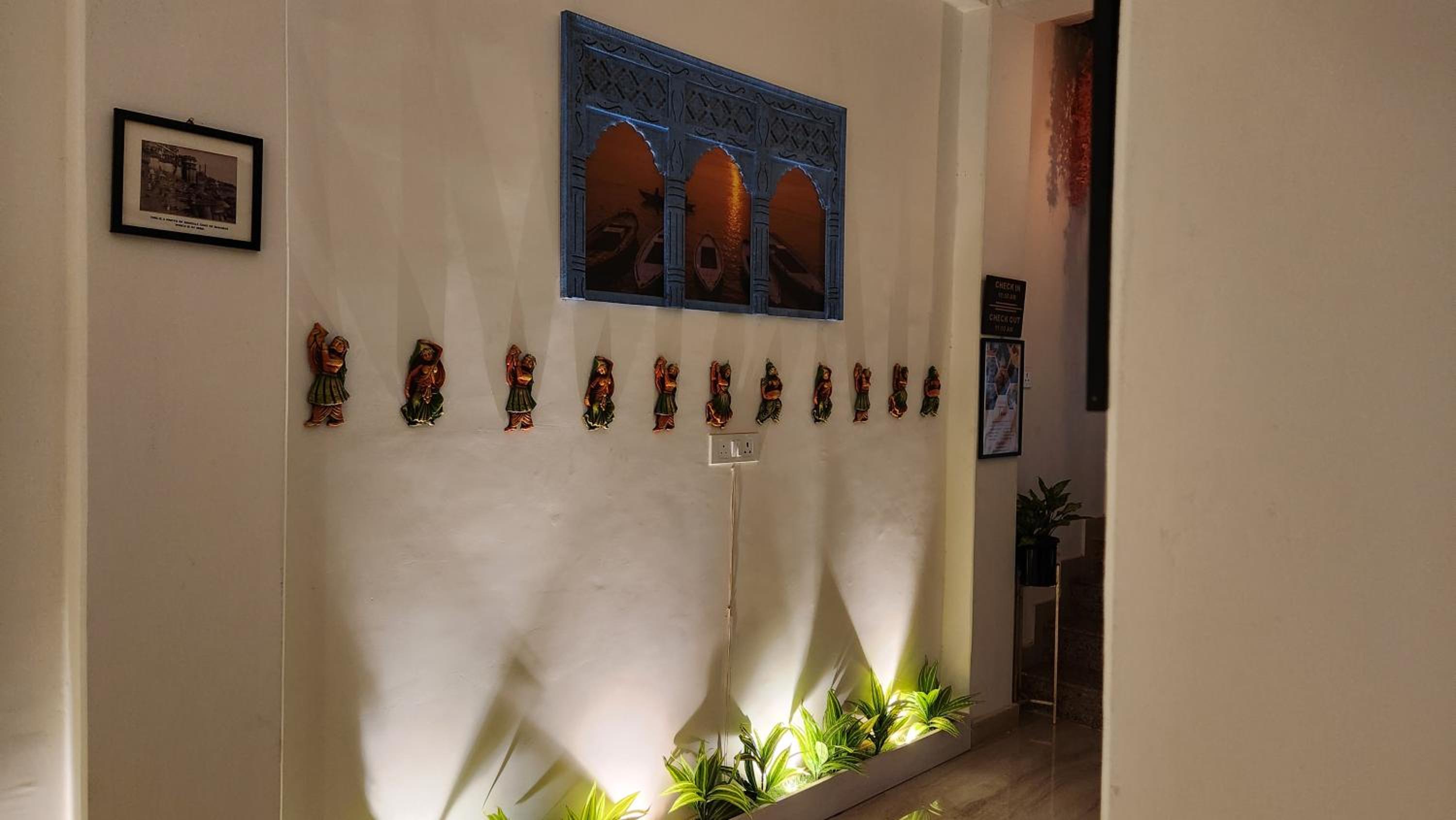 Kasha Homestay