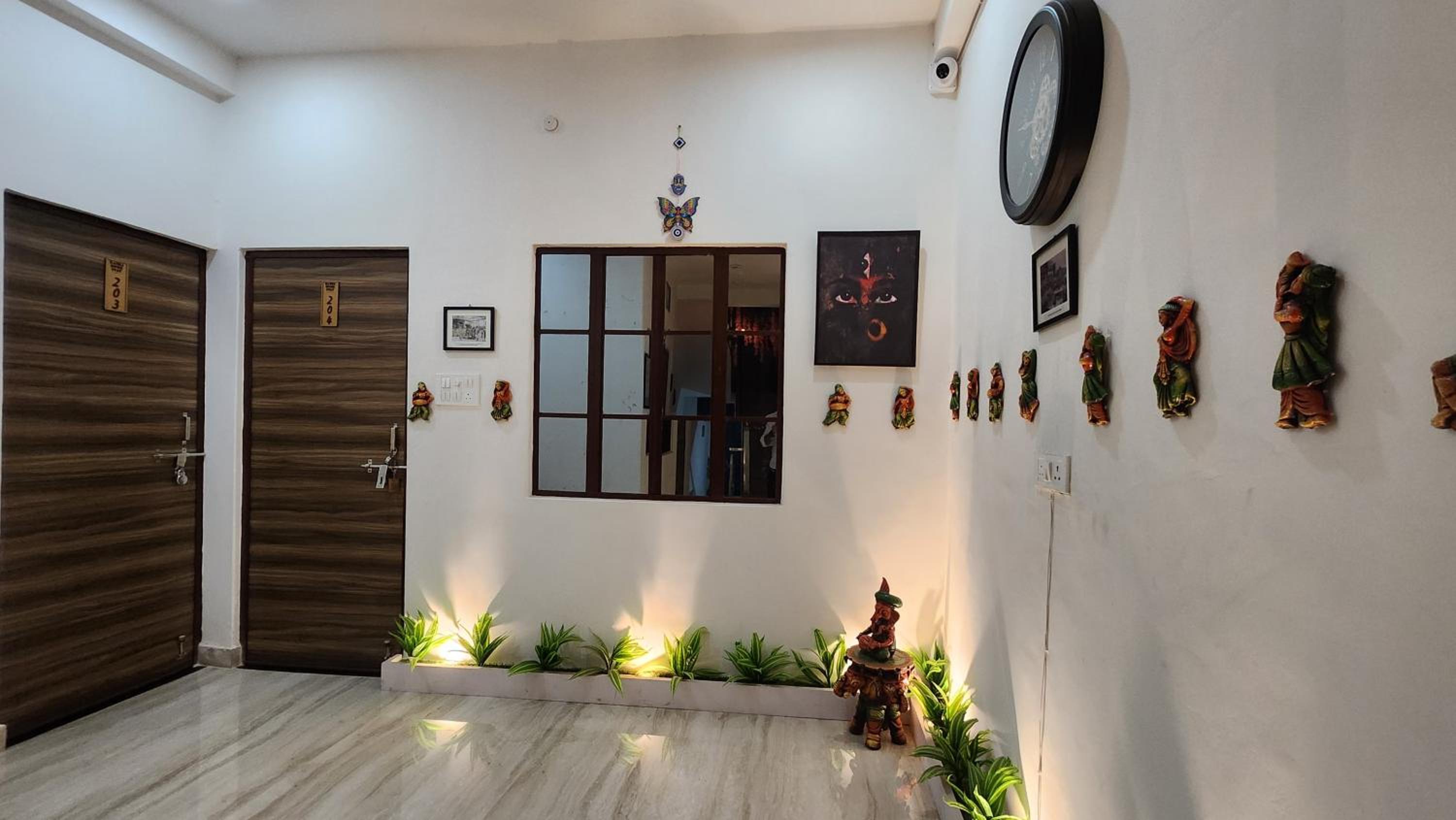 Kasha Homestay