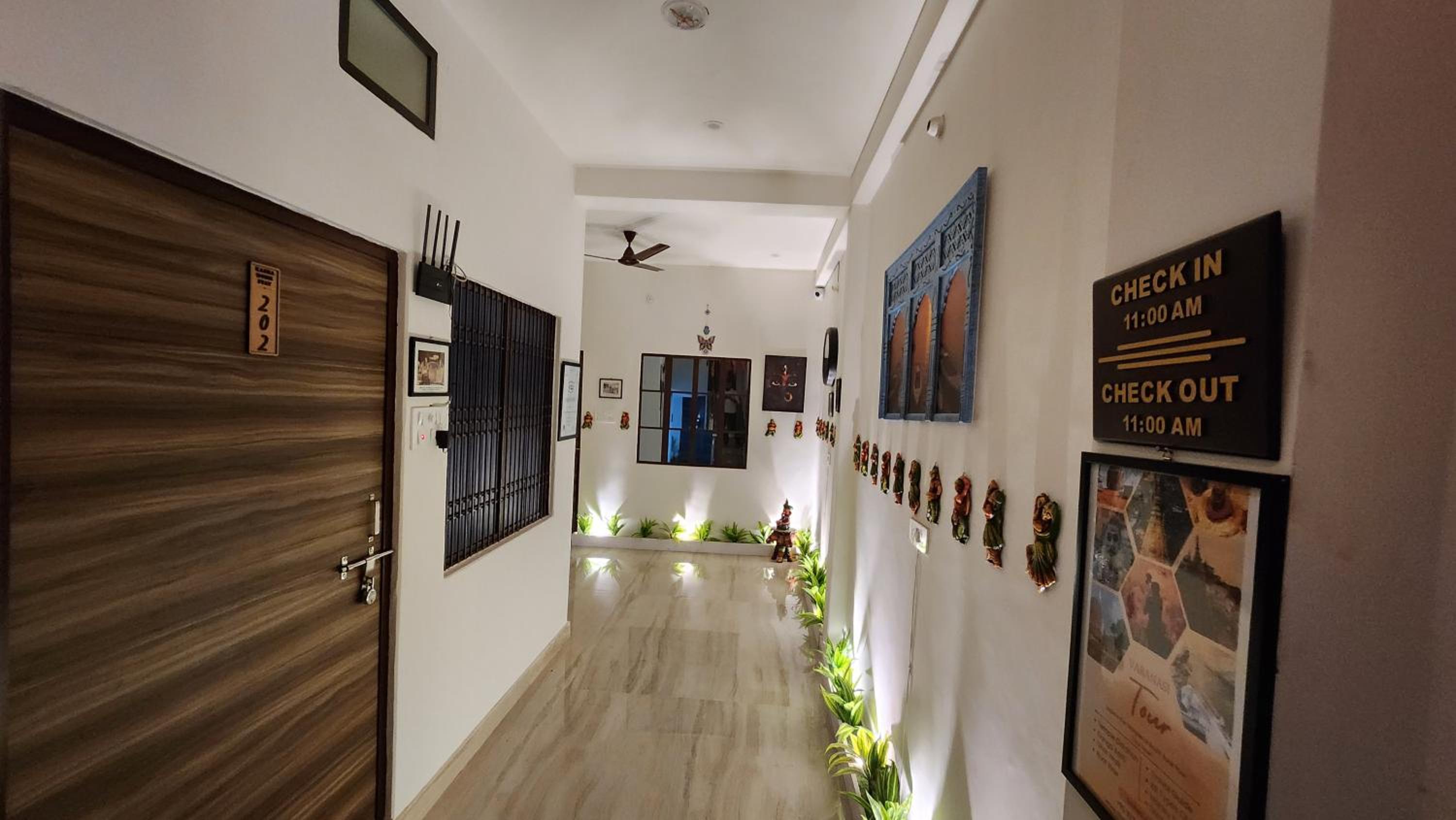 Kasha Homestay