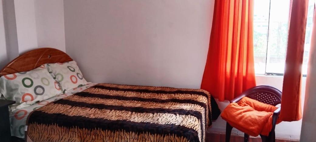 Aparthotel ANDESITA CUSCO view 4