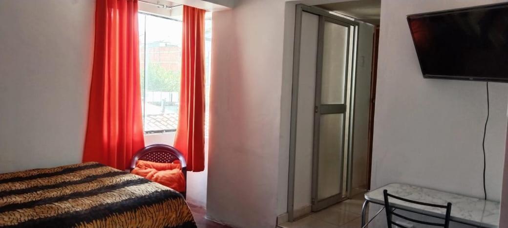 Aparthotel ANDESITA CUSCO view 5