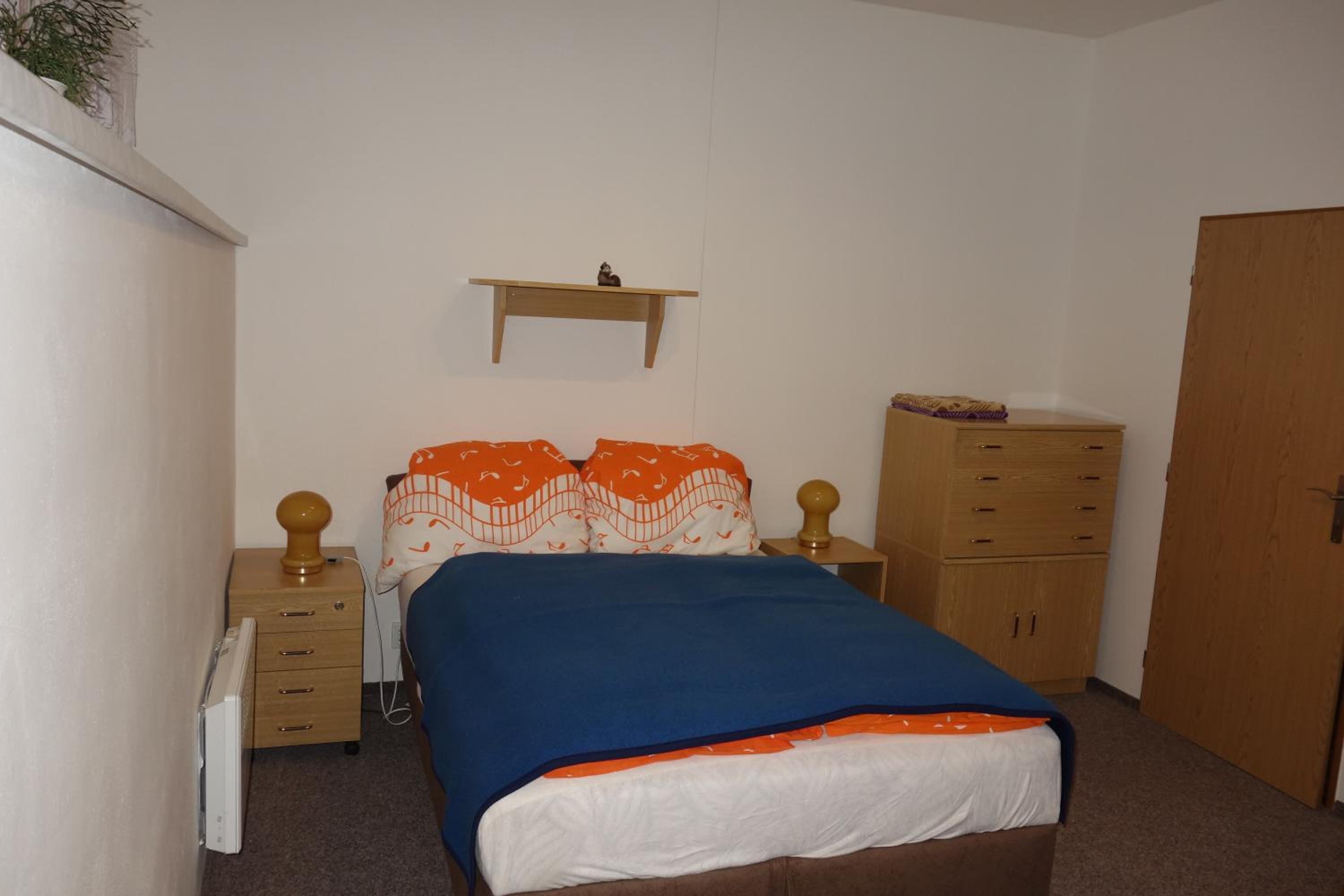 Apartman Flora view 3