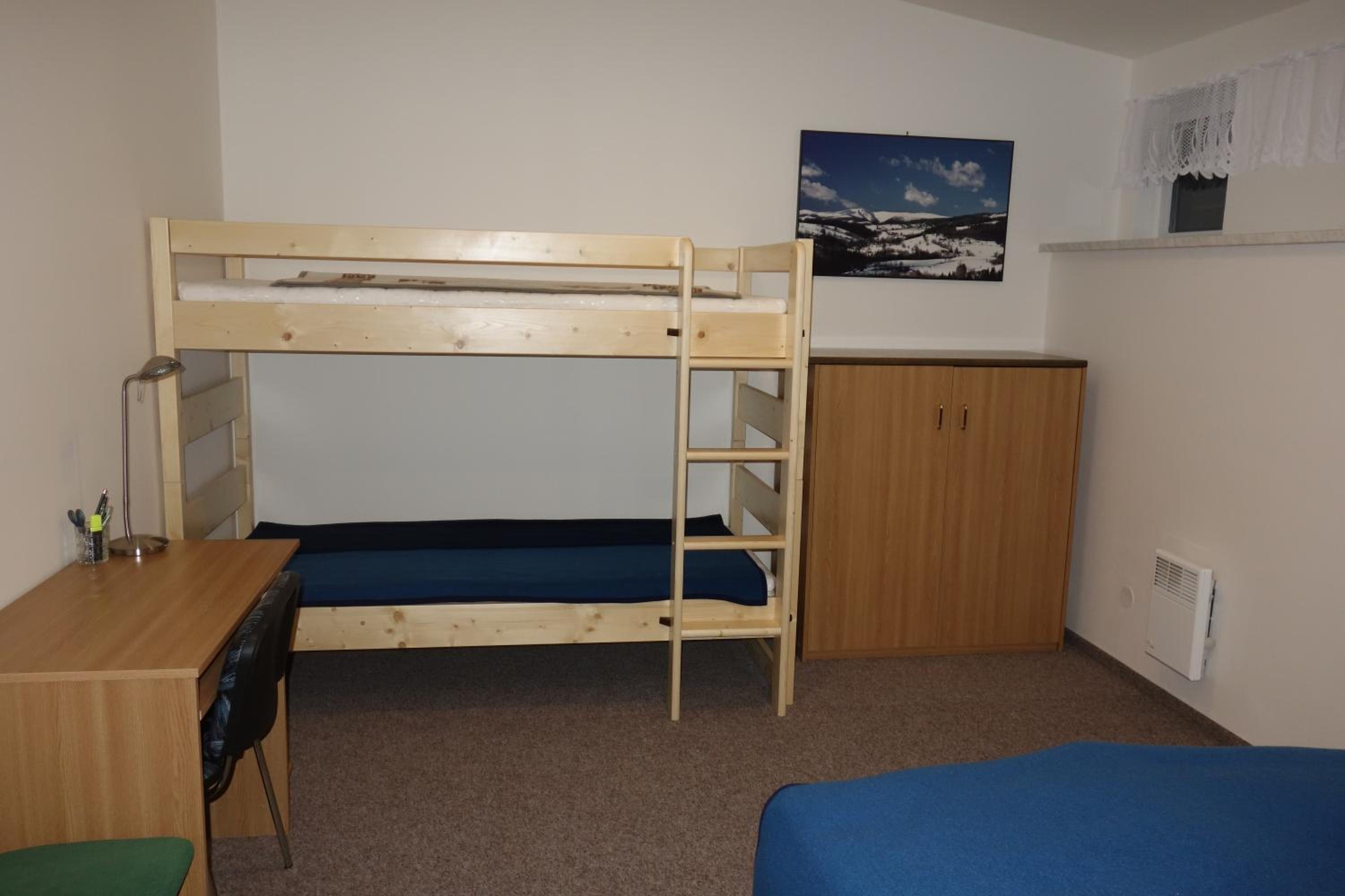 Apartman Flora view 4
