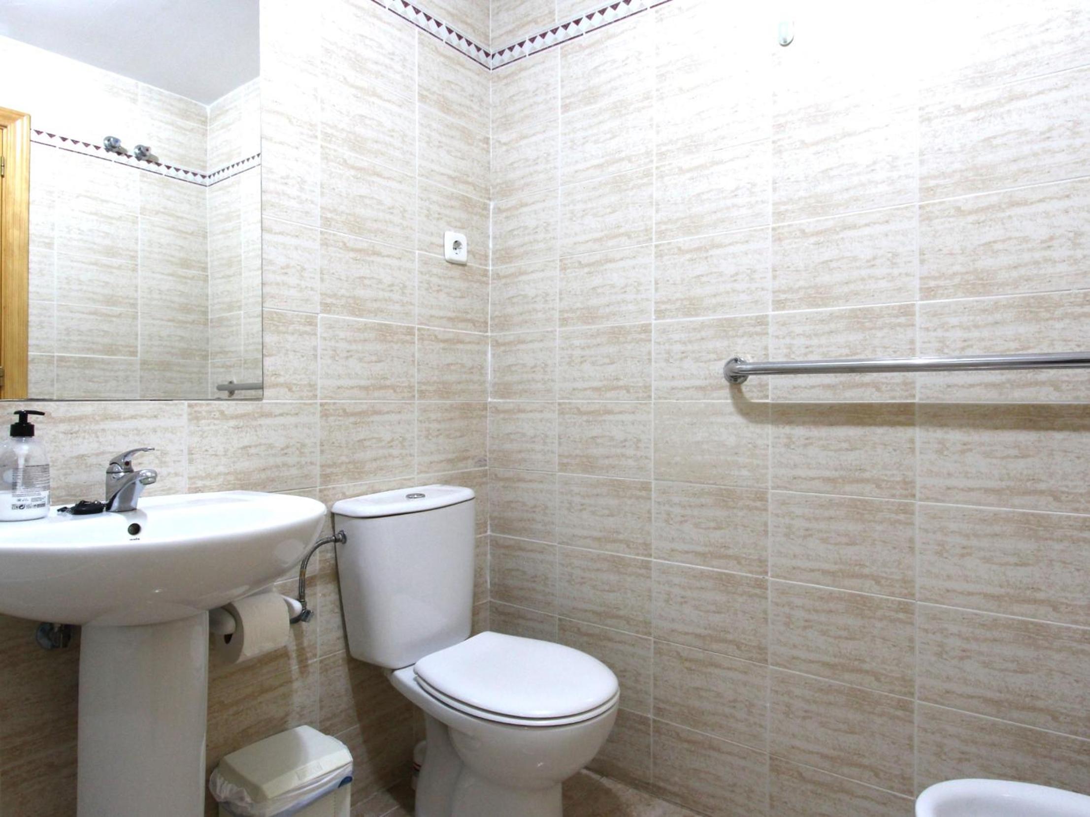 Valparaiso Apartment Burriana Beach