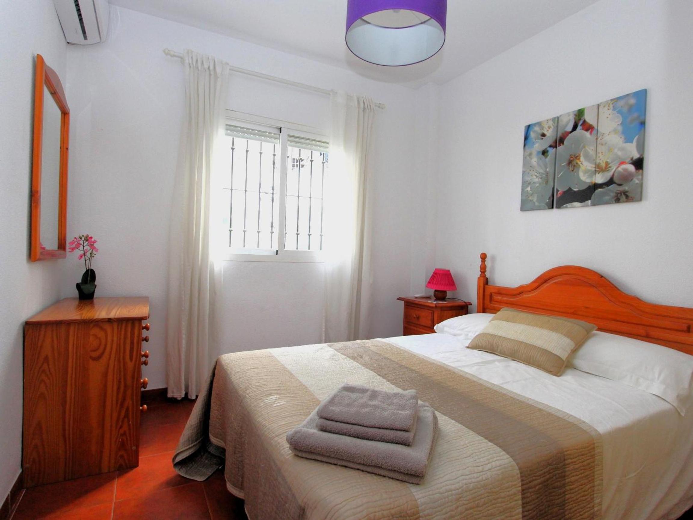 Valparaiso Apartment Burriana Beach