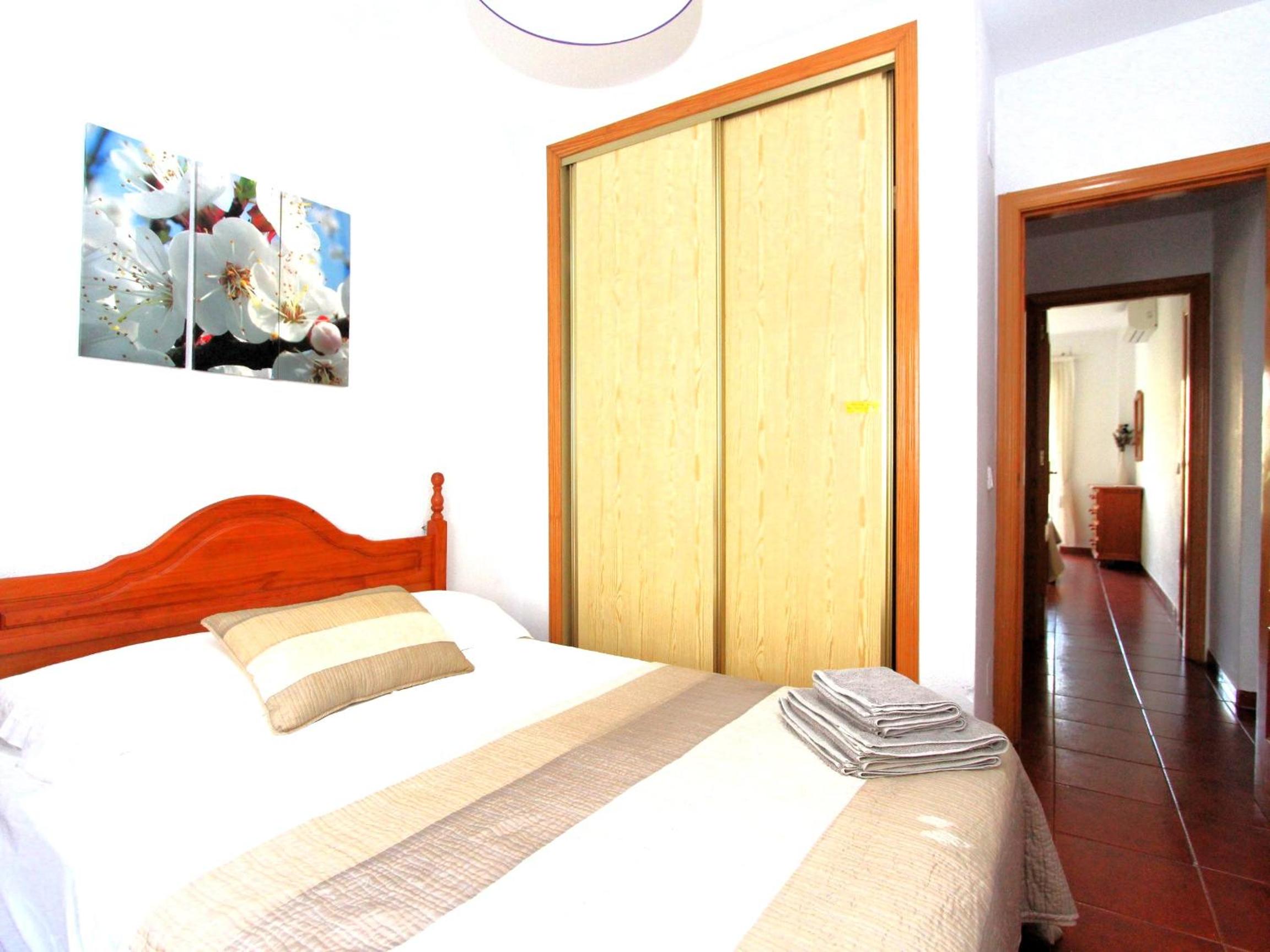 Valparaiso Apartment Burriana Beach