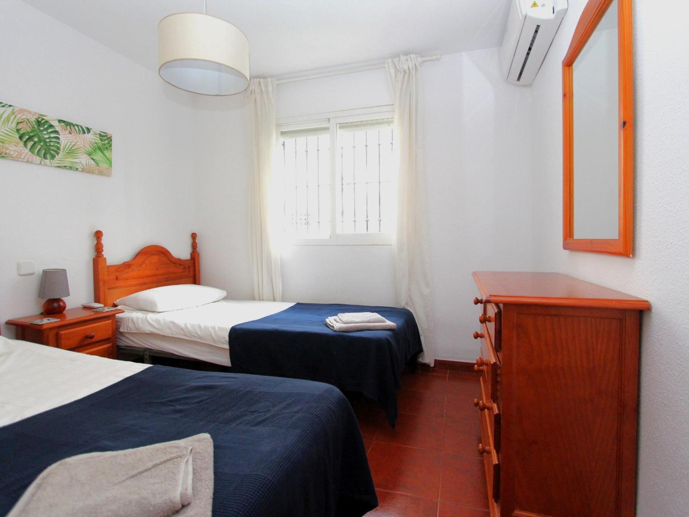 Valparaiso Apartment Burriana Beach