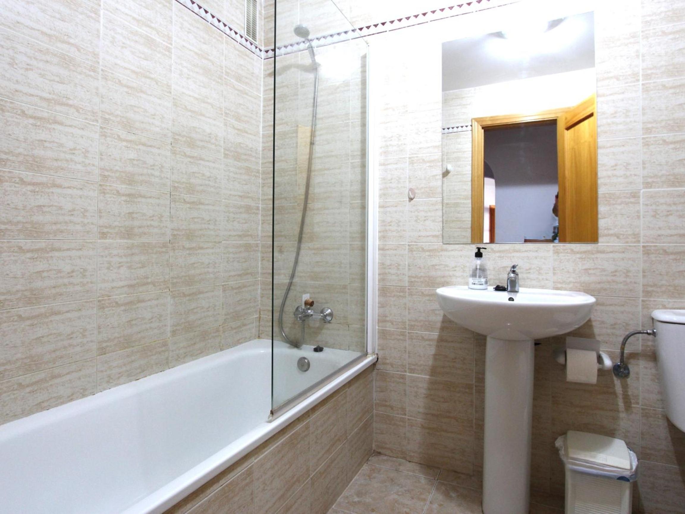 Valparaiso Apartment Burriana Beach