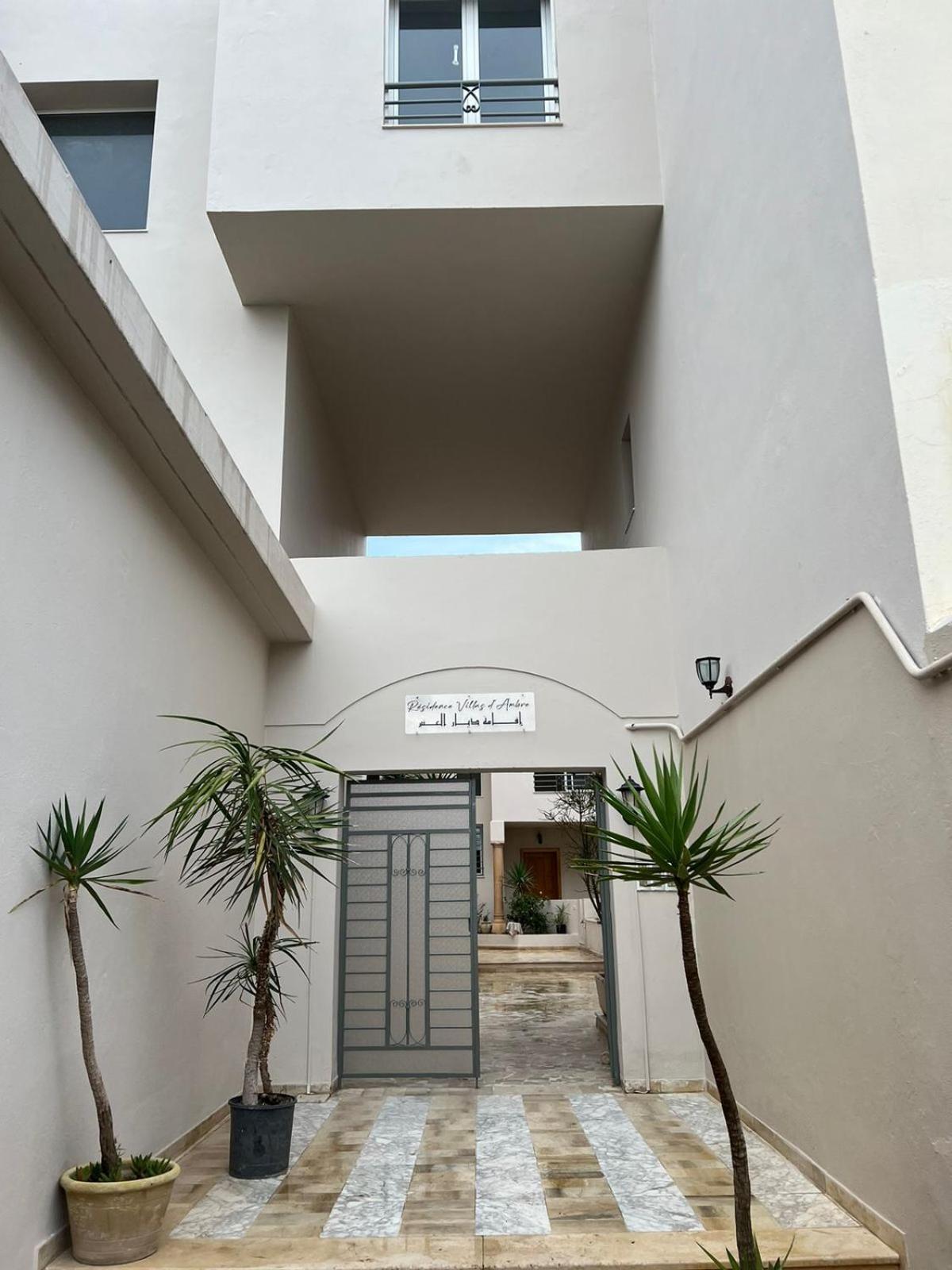 Appartement top capi