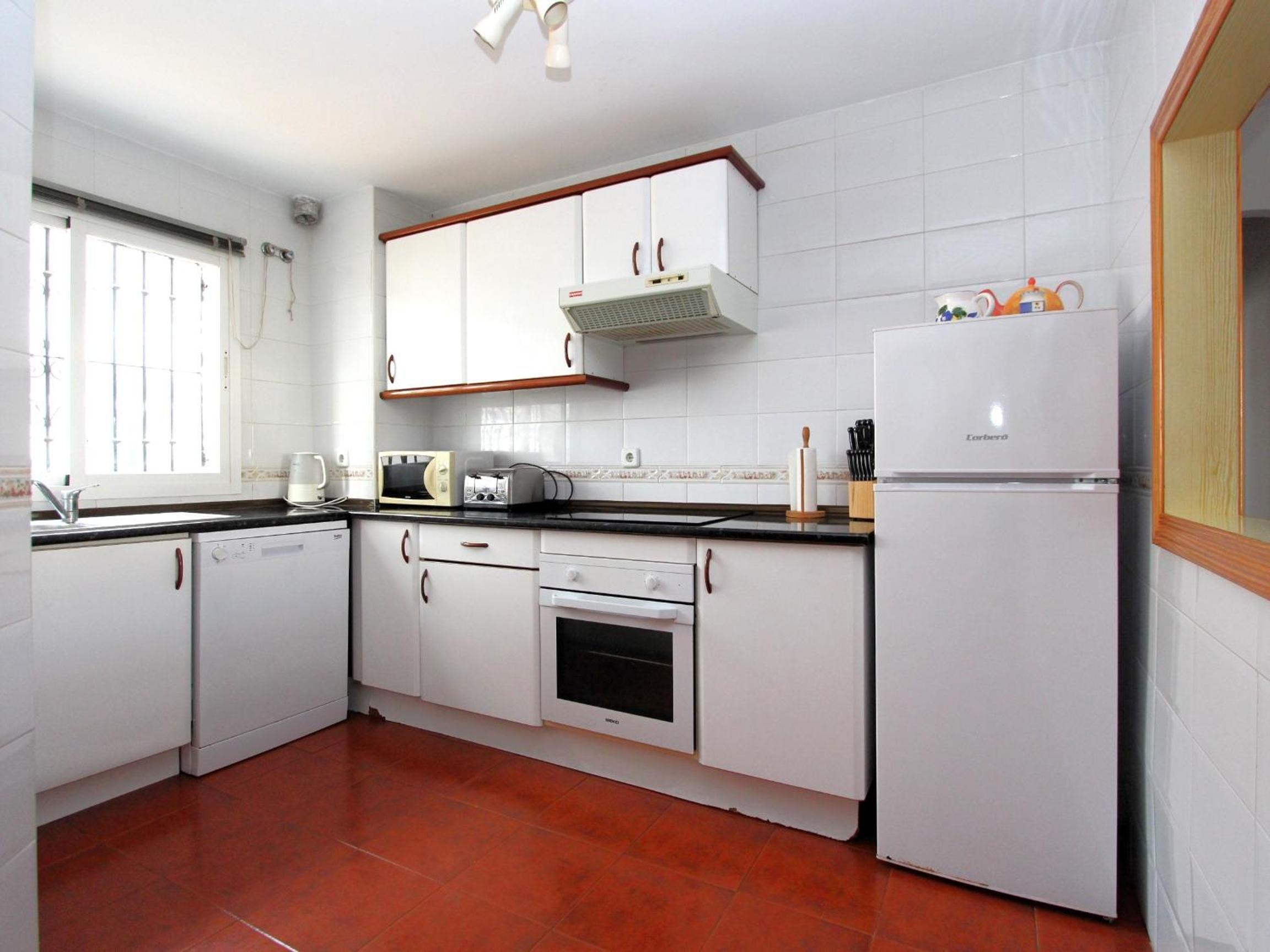 Valparaiso Apartment Burriana Beach