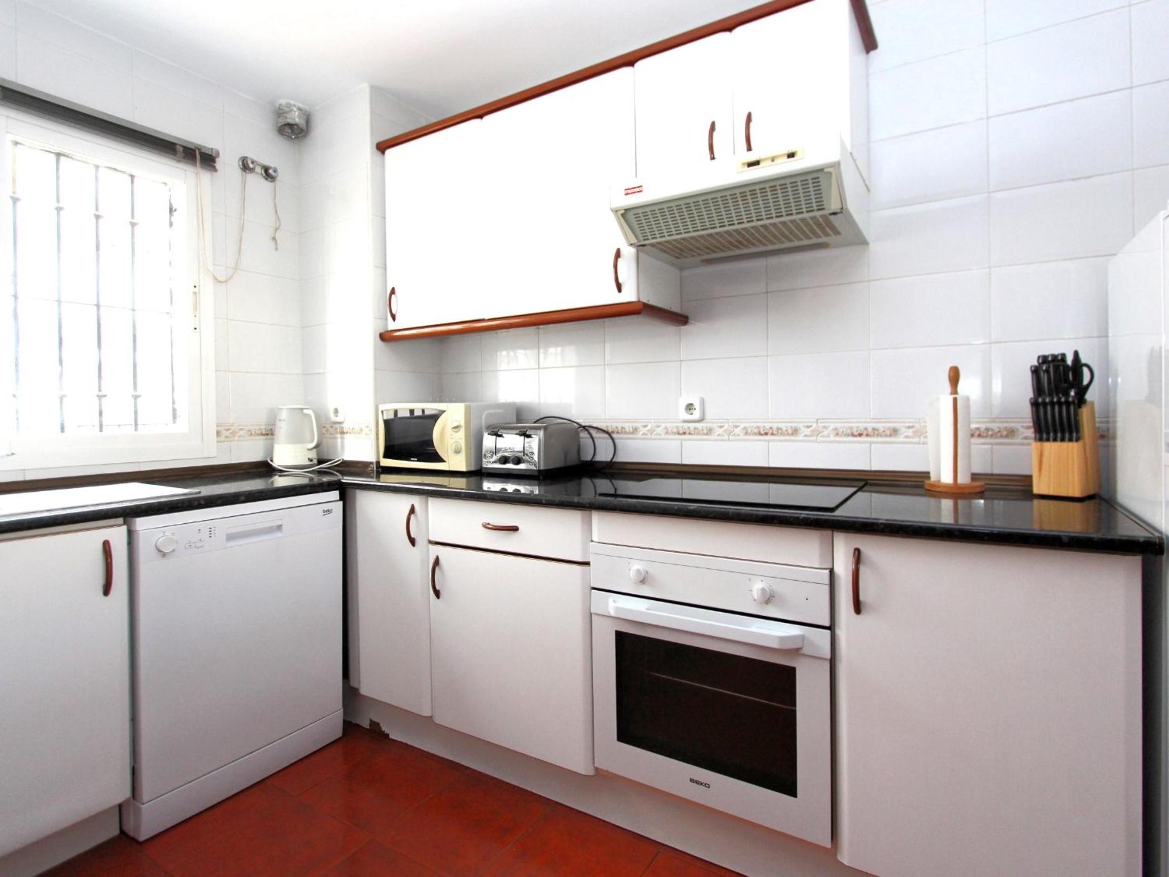 Valparaiso Apartment Burriana Beach