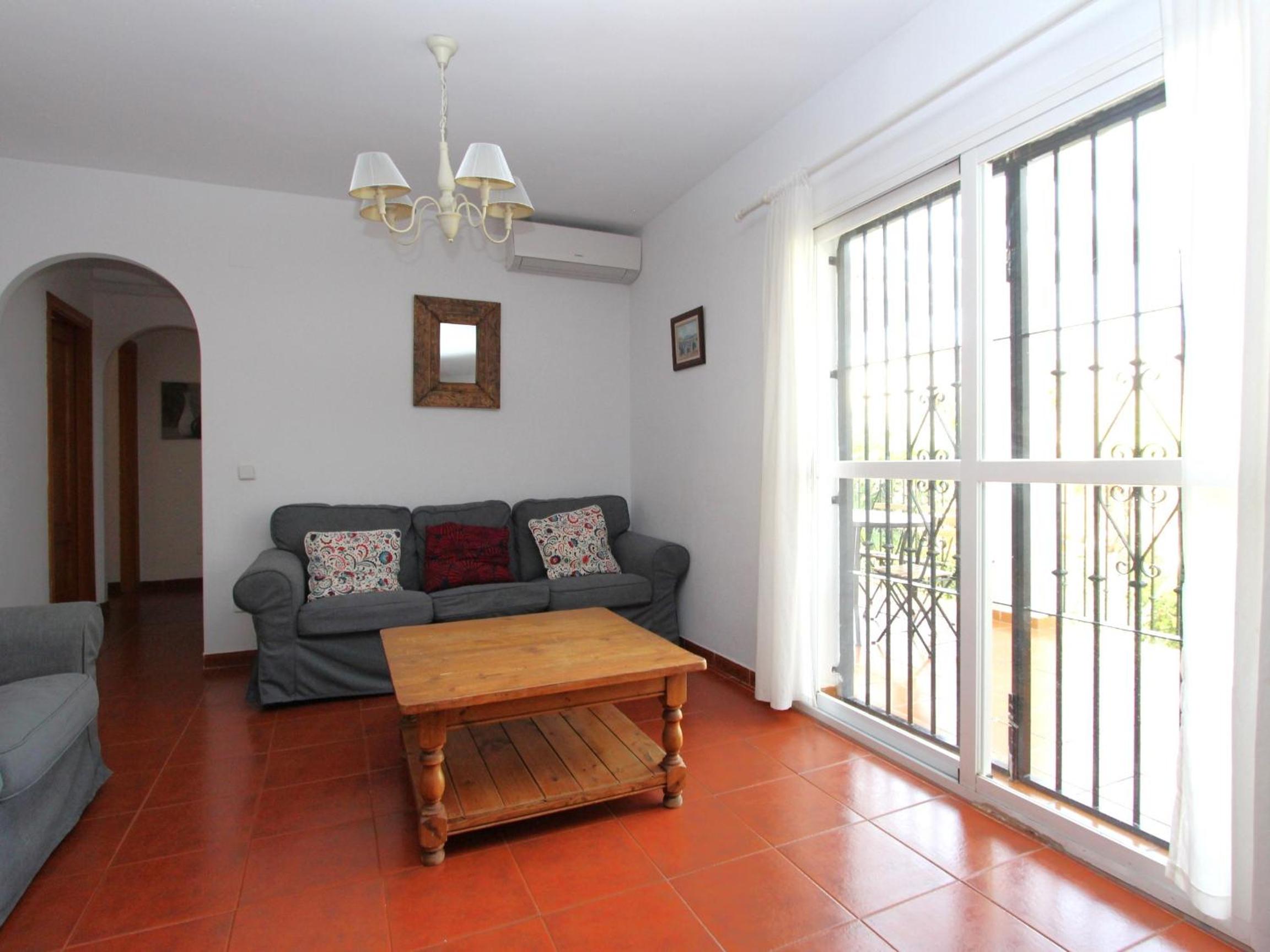 Valparaiso Apartment Burriana Beach