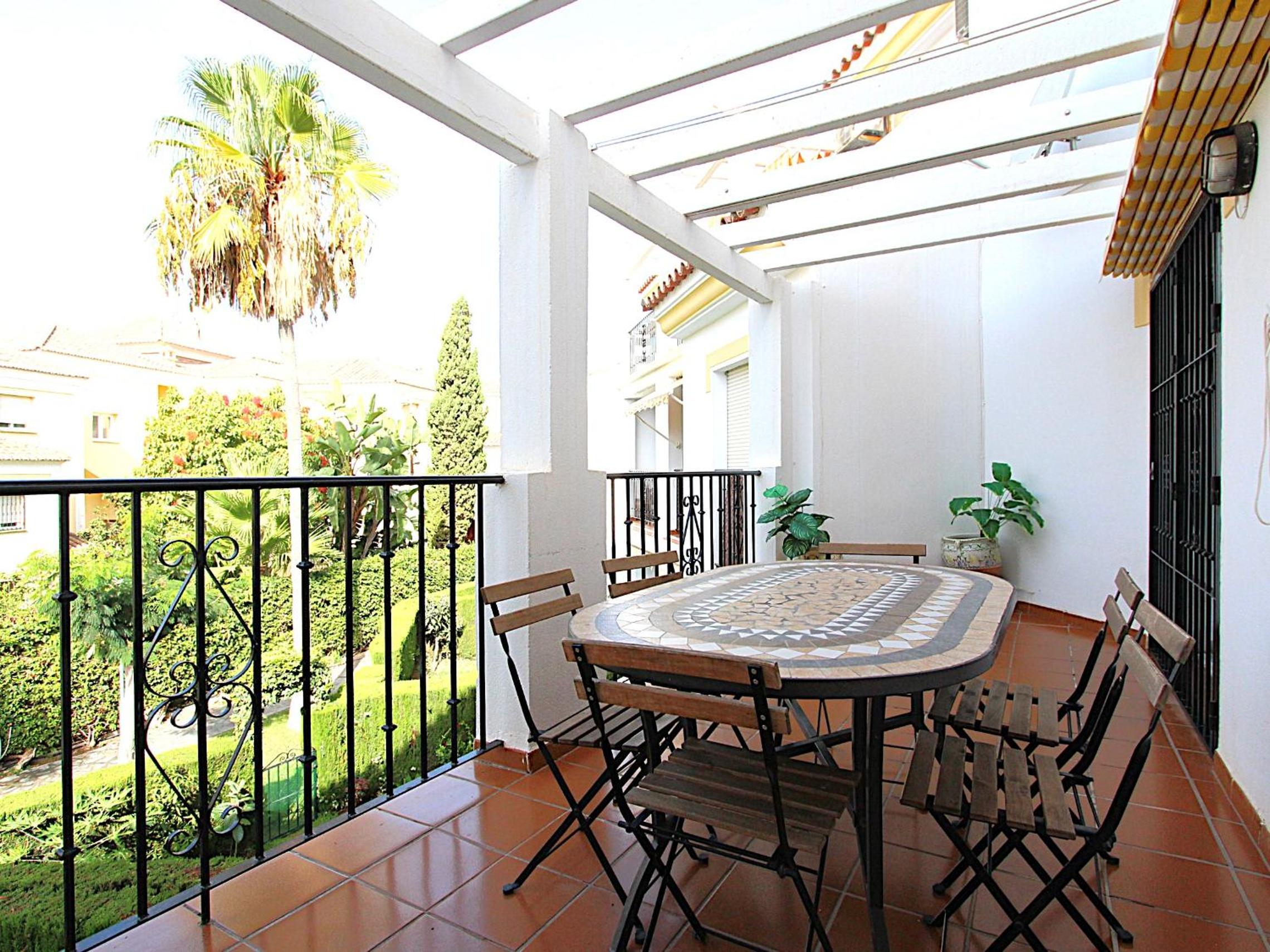 Valparaiso Apartment Burriana Beach