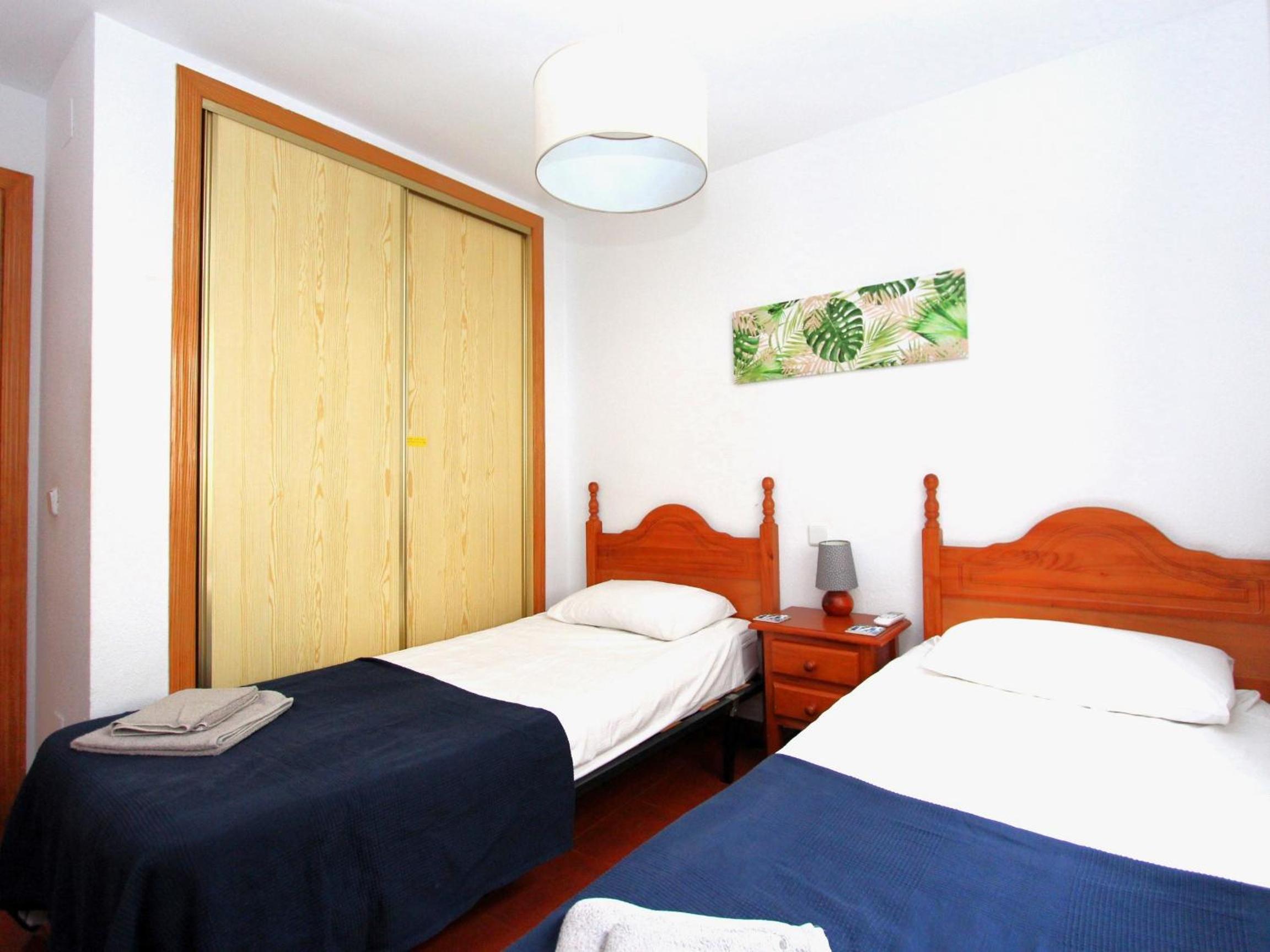 Valparaiso Apartment Burriana Beach