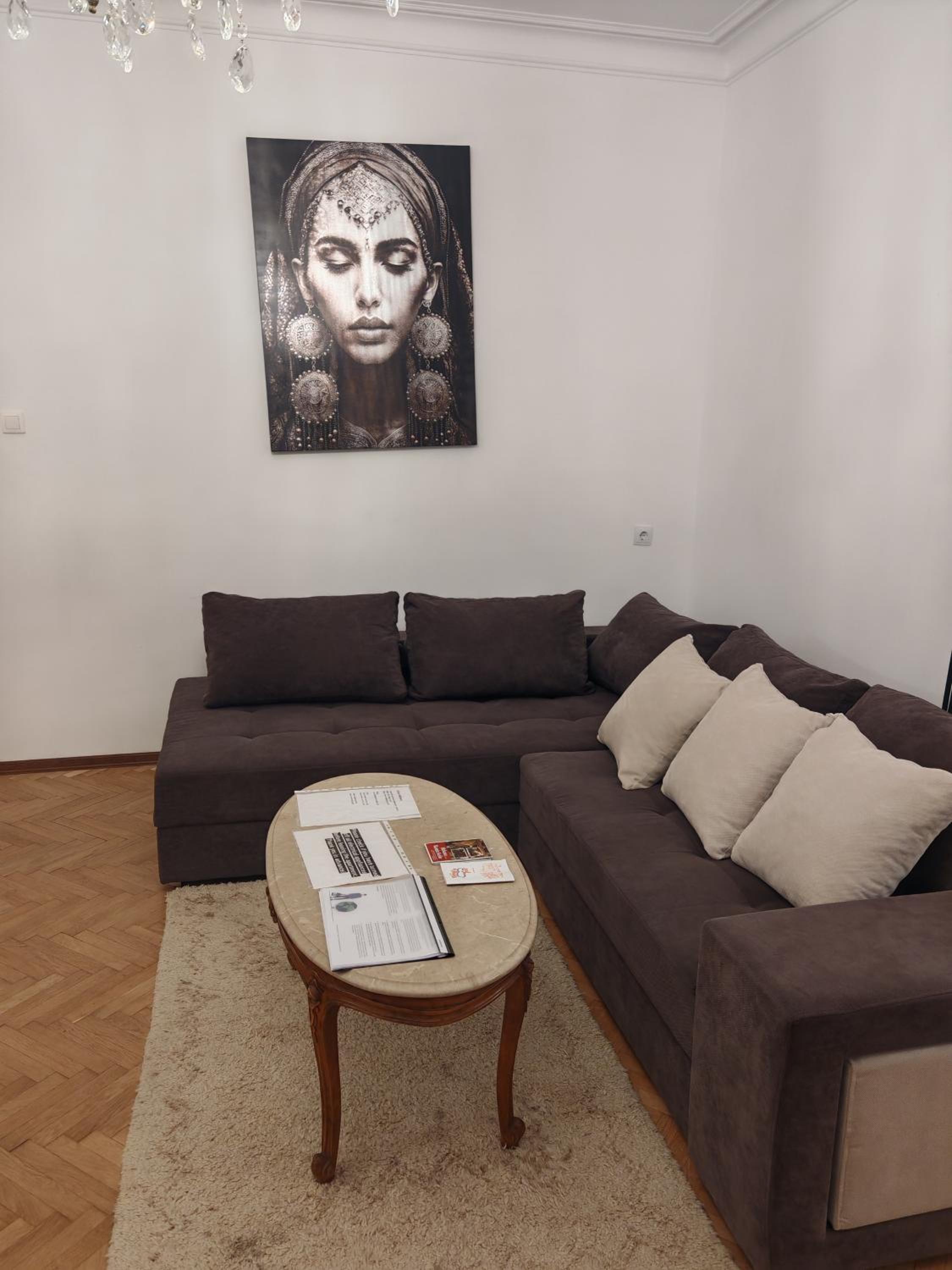 Apartament 86