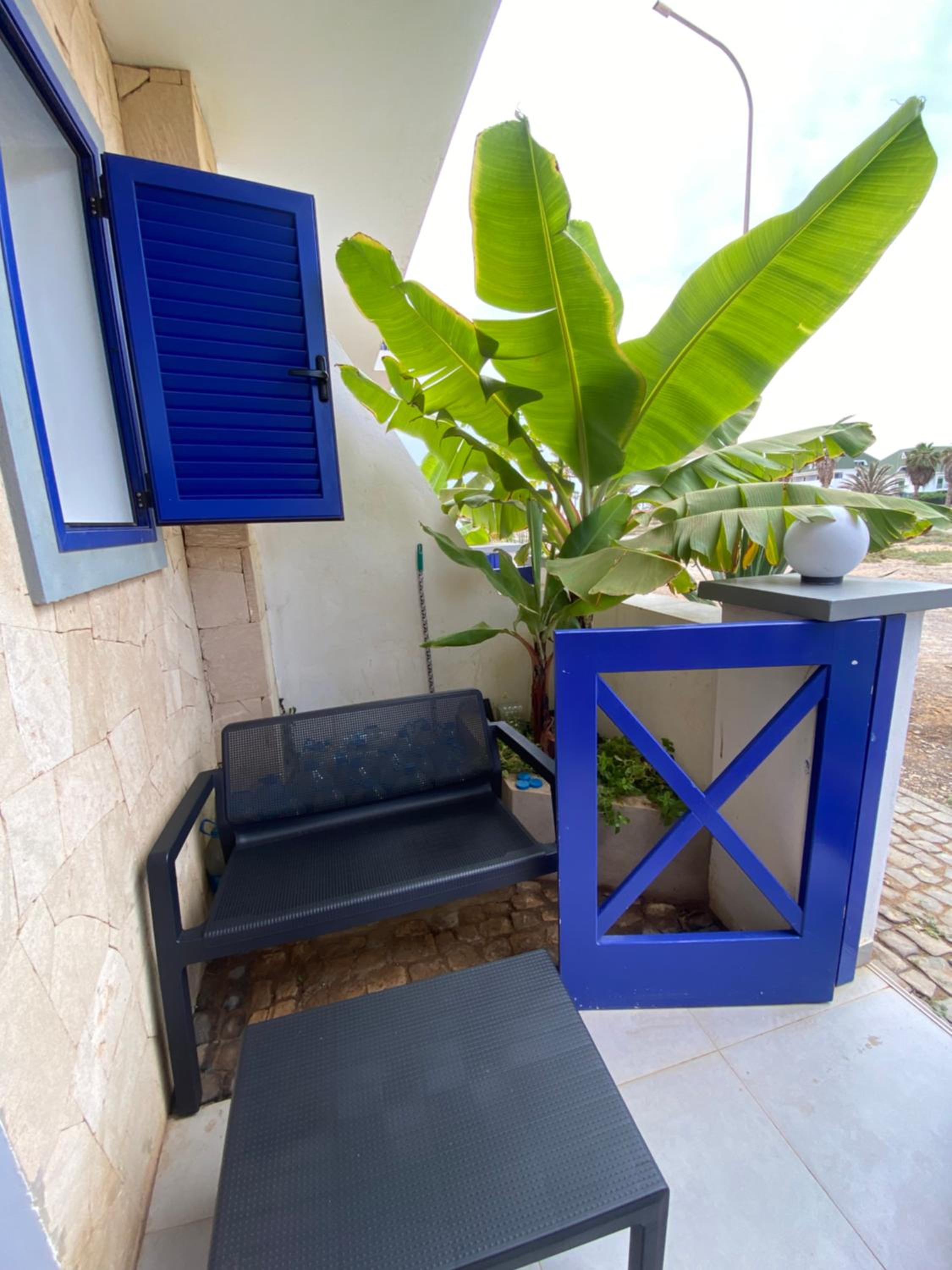 Casa Branca Beach