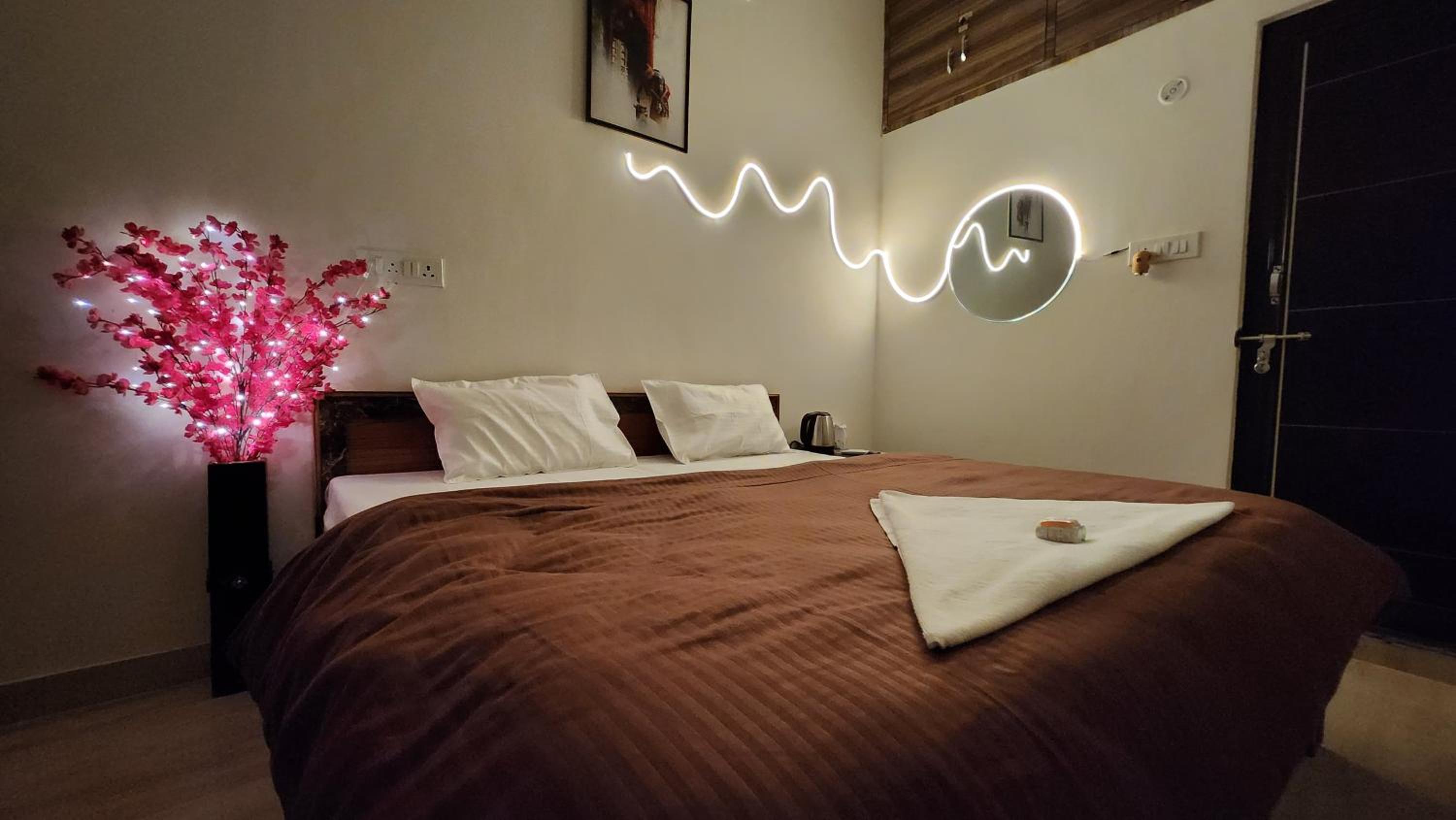 Kasha Homestay