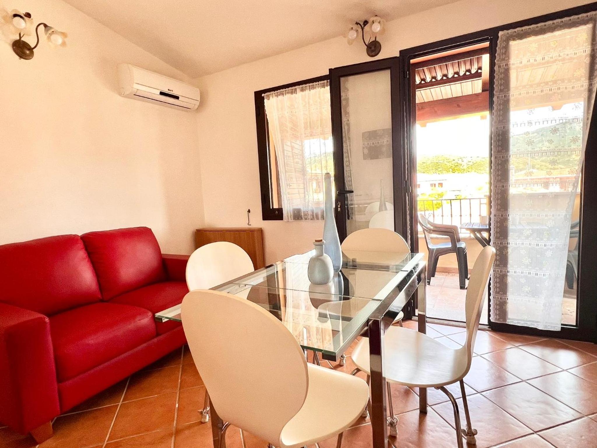 Hadley House Key to Villas