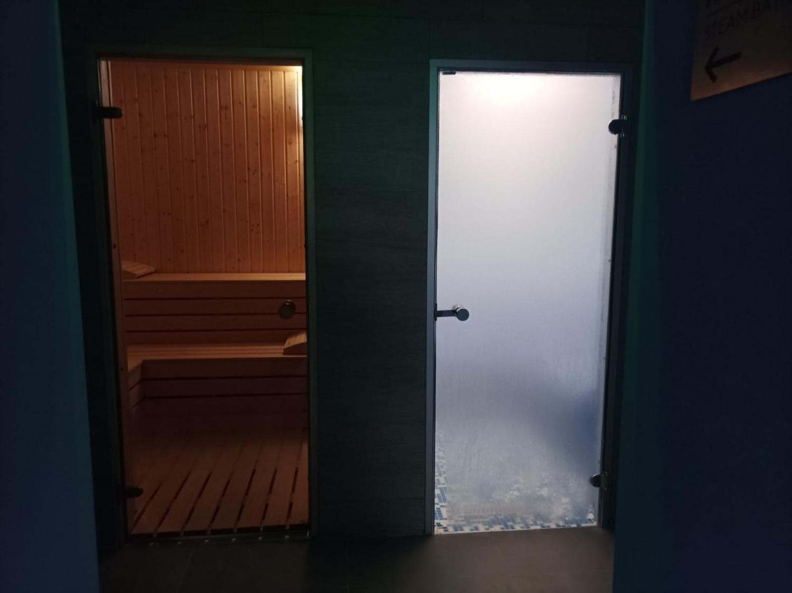 Simada Center Guesthouse