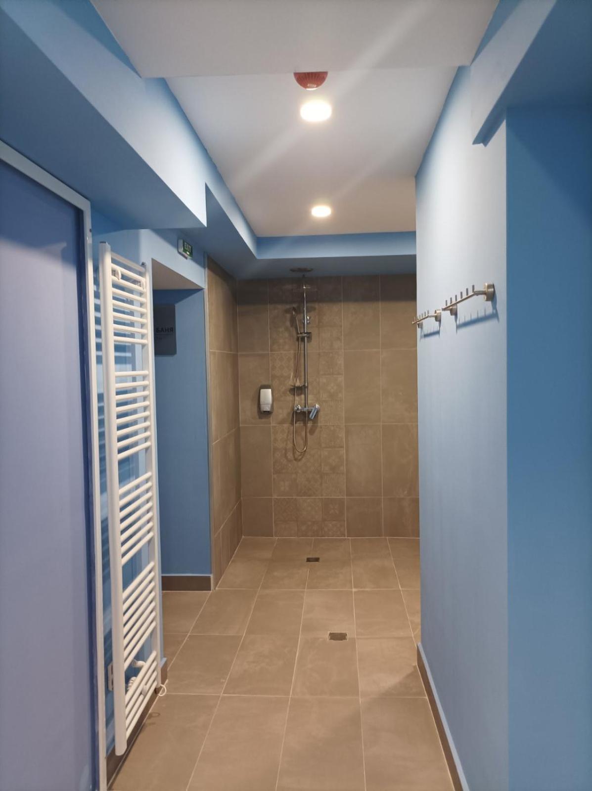Simada Center Guesthouse