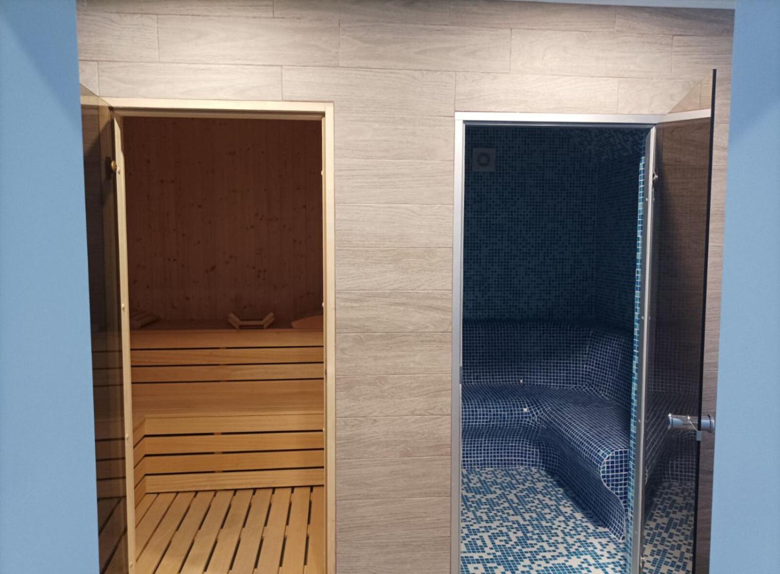 Simada Center Guesthouse