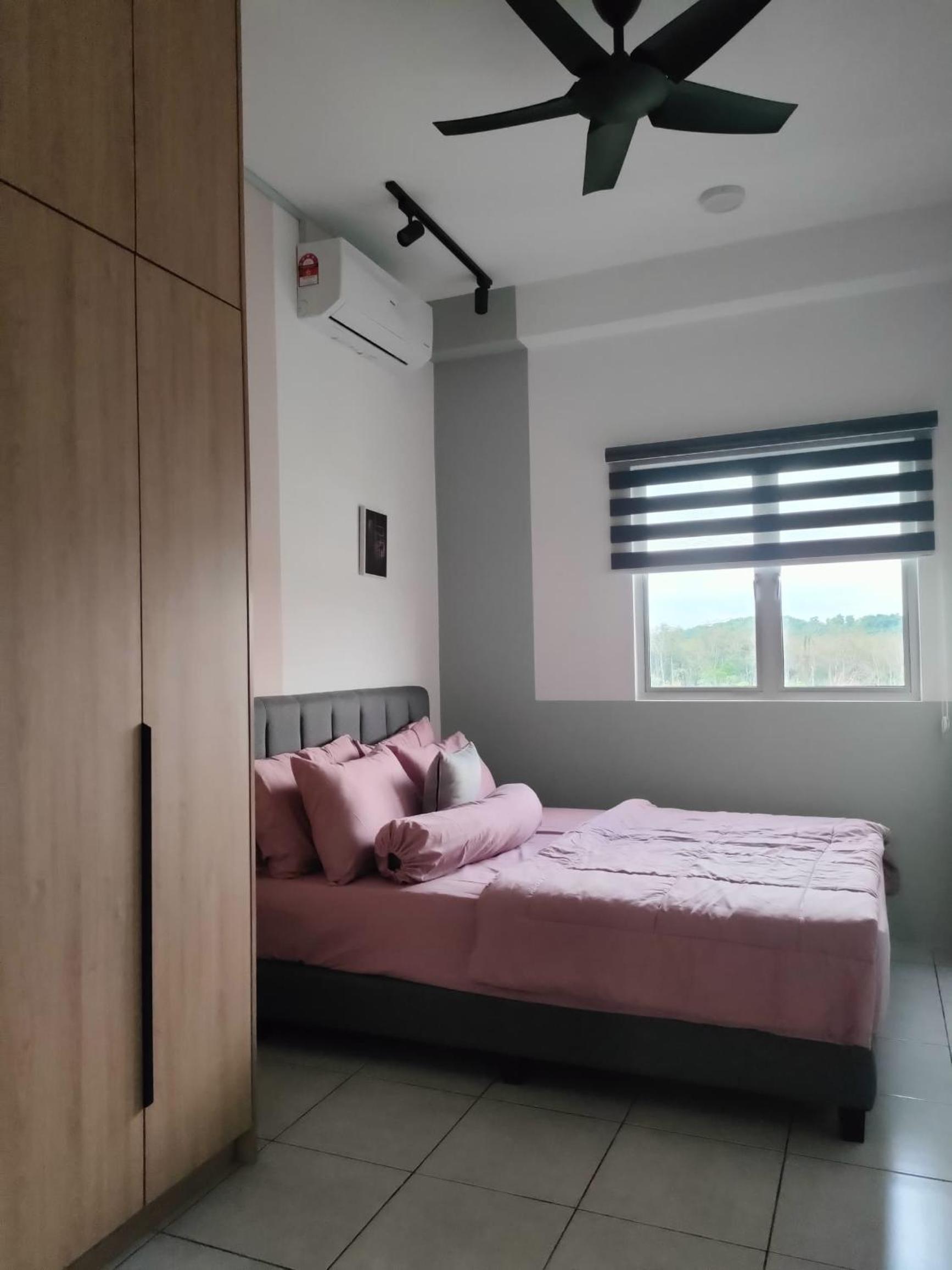 Zurinn Homestay Cybersouth photo 3