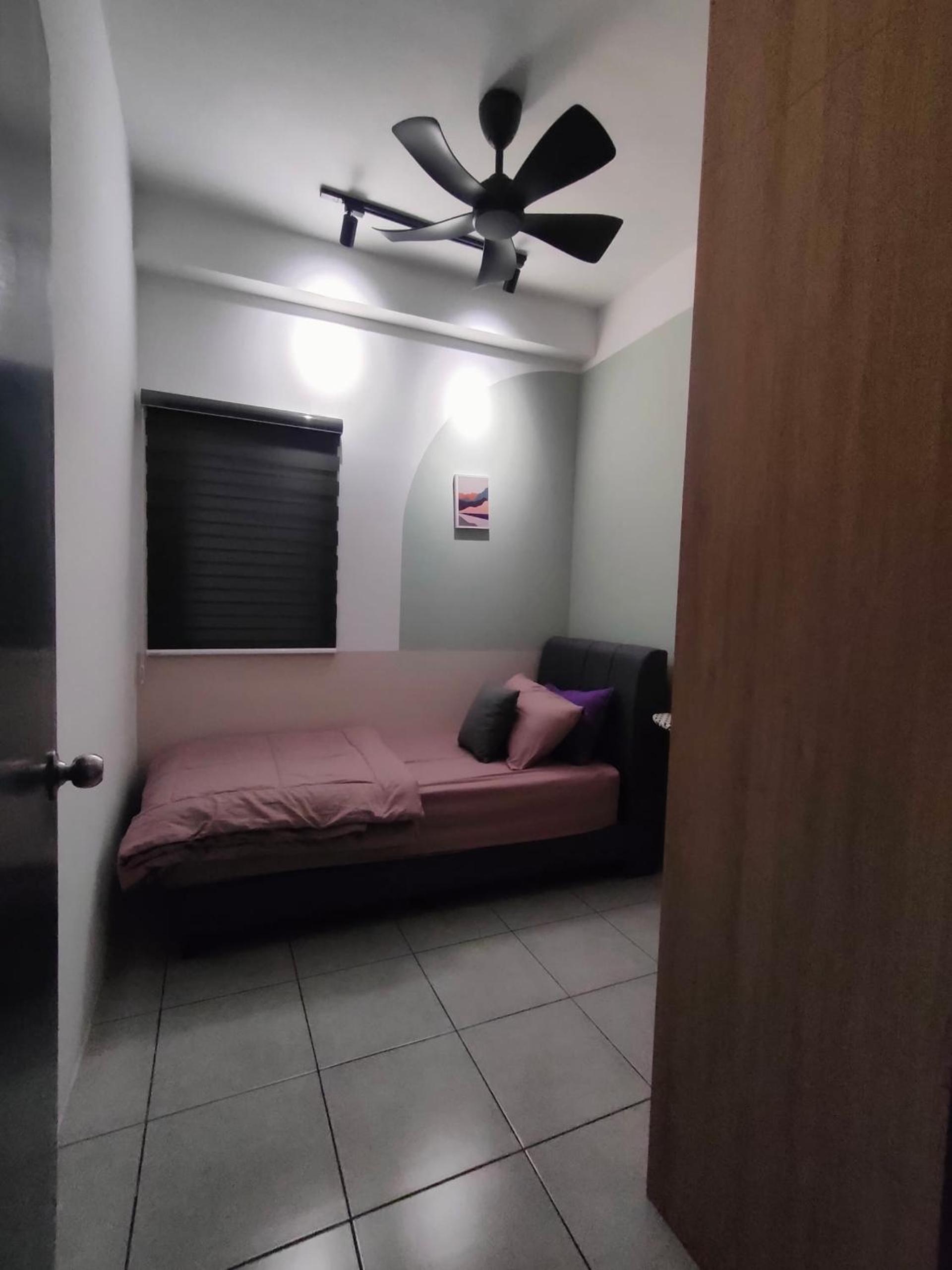 Zurinn Homestay Cybersouth photo 4