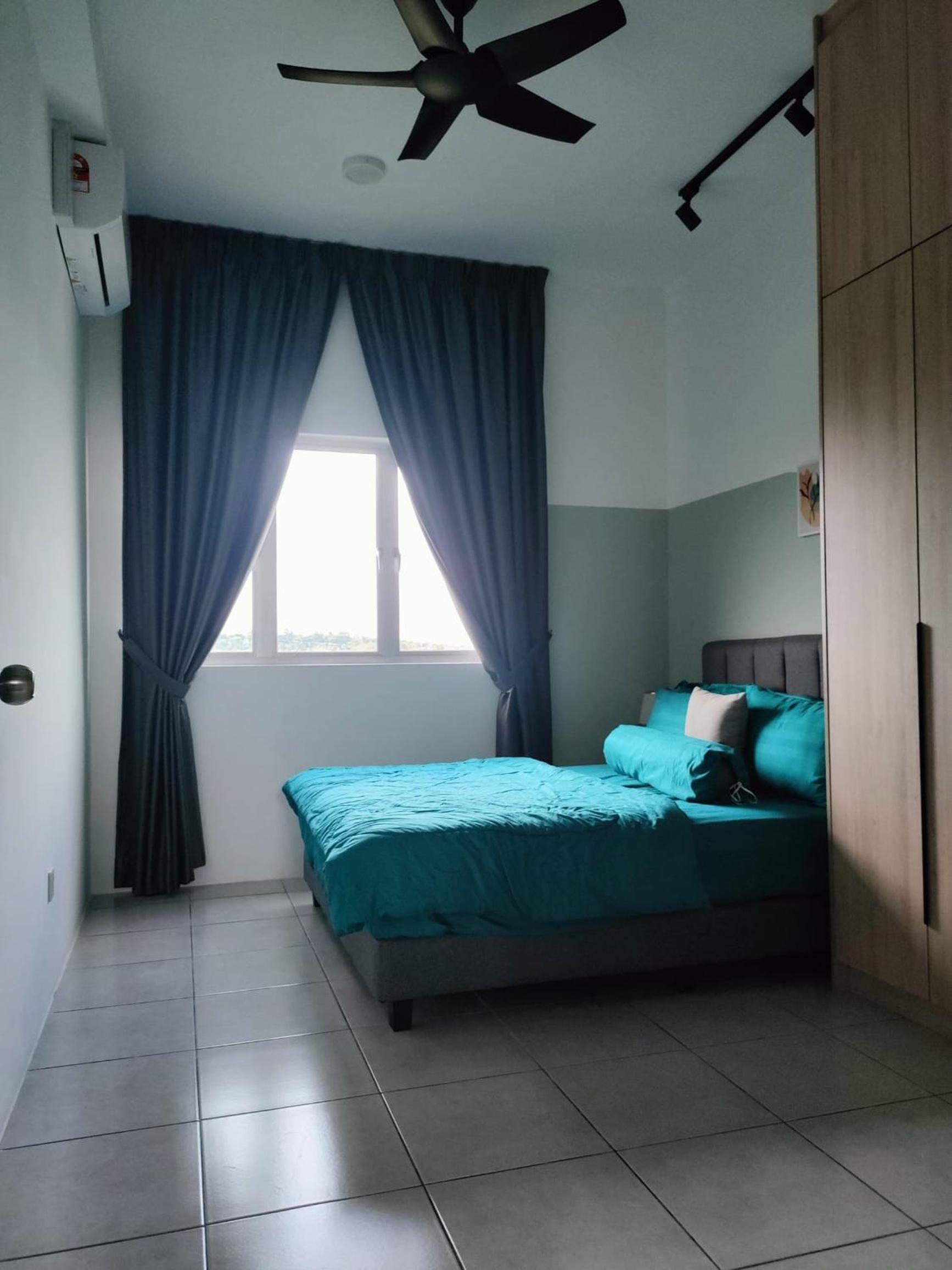 Zurinn Homestay Cybersouth photo 2