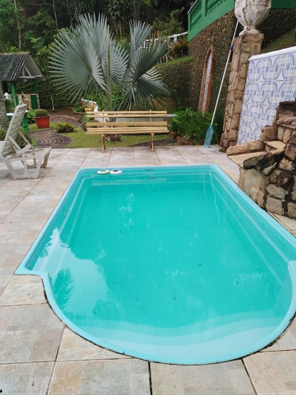 Casa Verde de Natureza