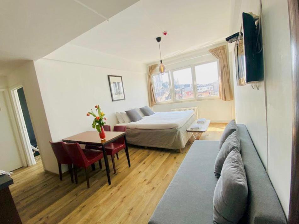 Centerstay Brussels