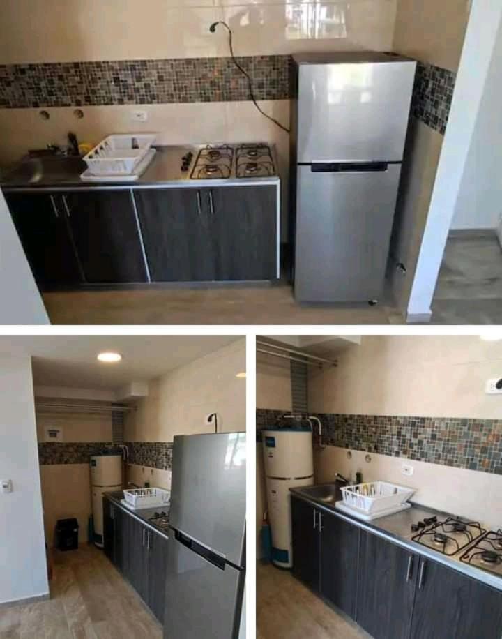 Moderno y confortable apartamento en Manizales