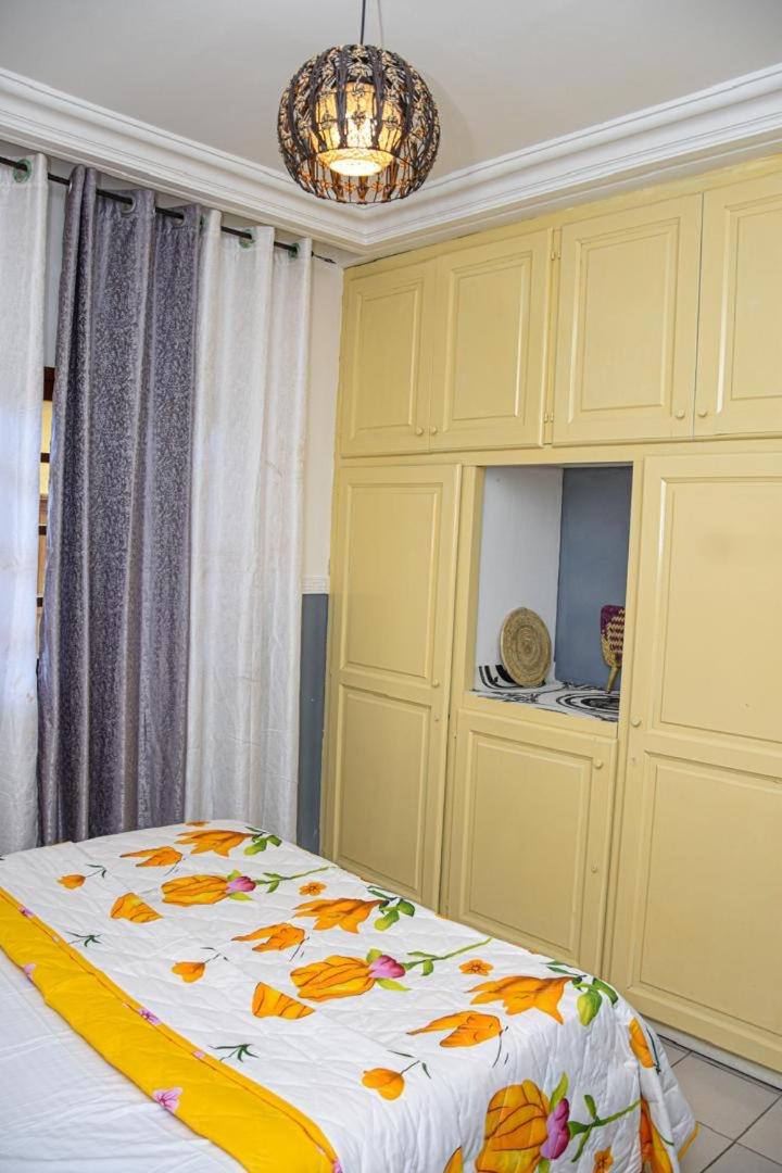Adama home
