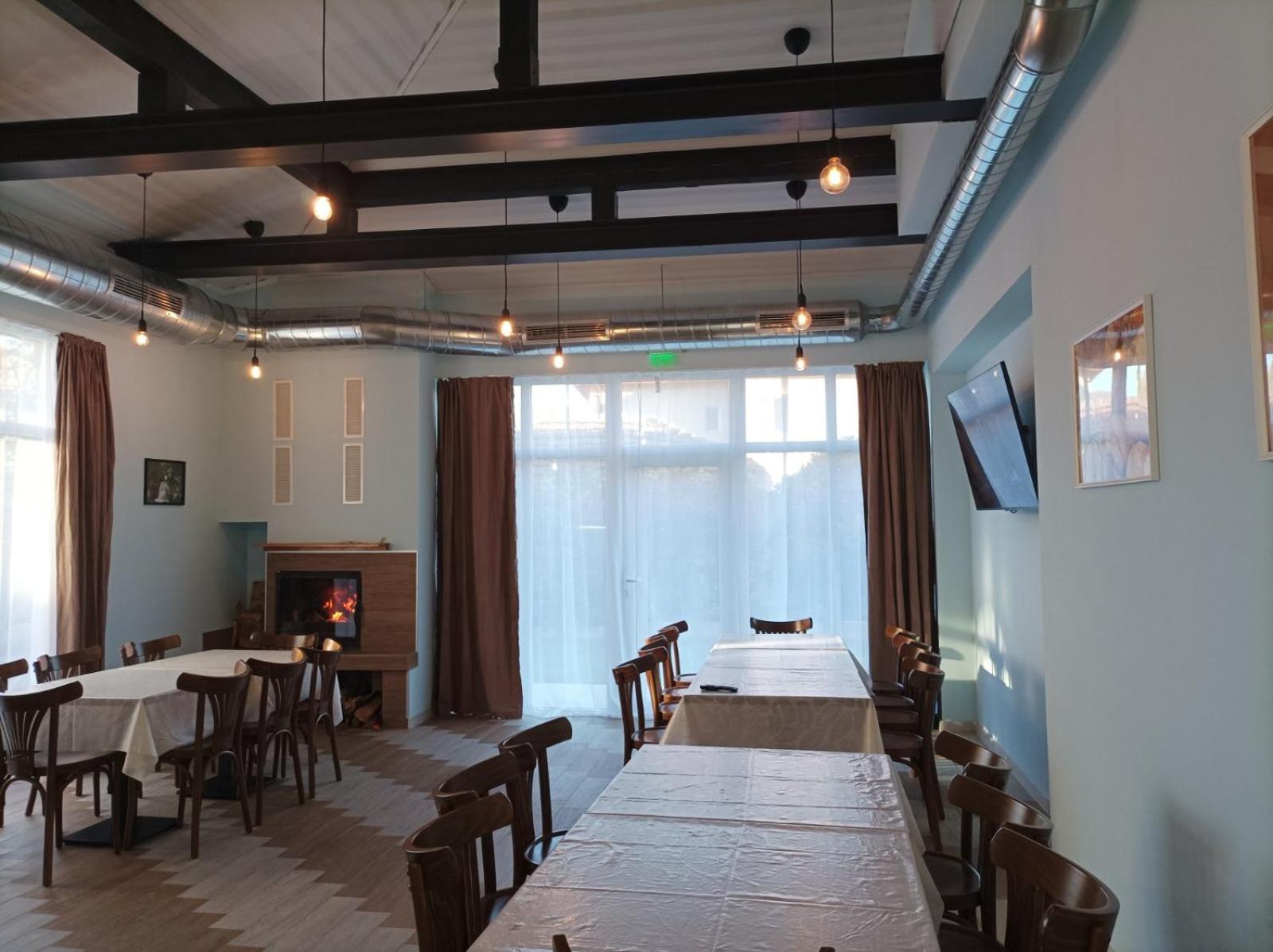 Simada Center Guesthouse