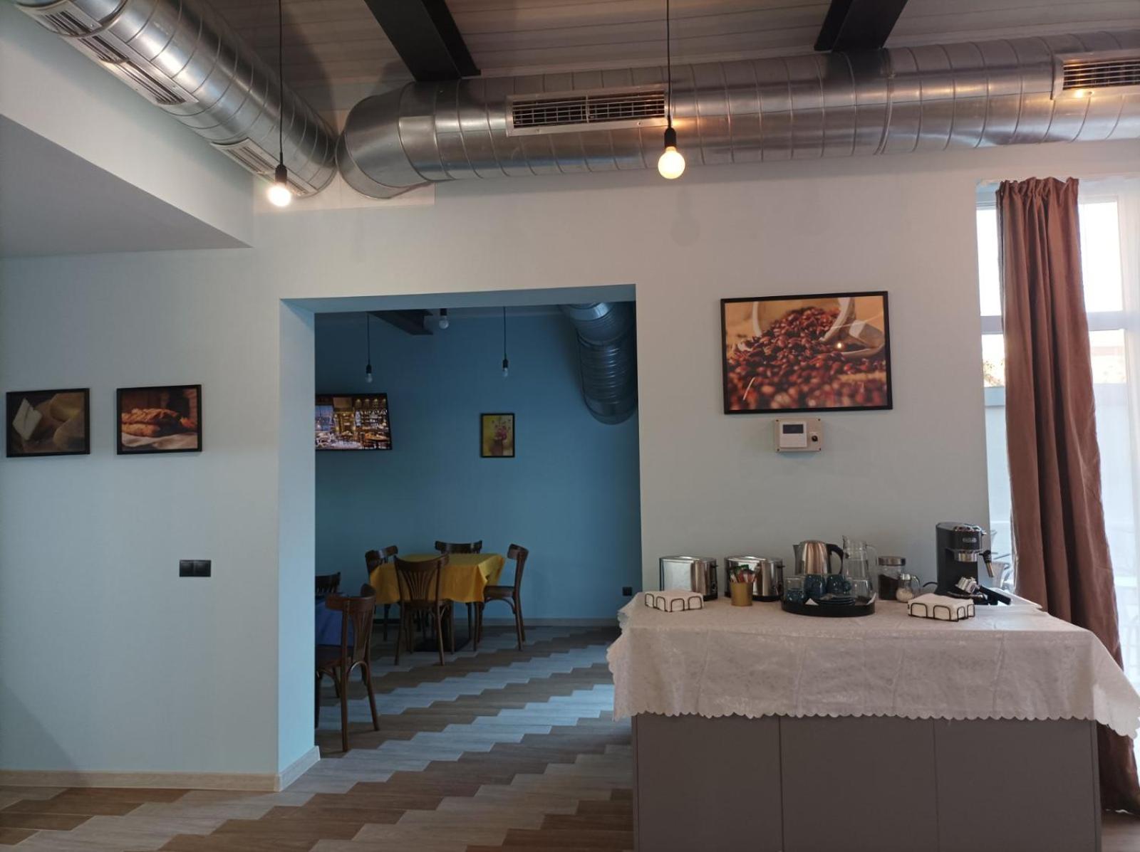 Simada Center Guesthouse