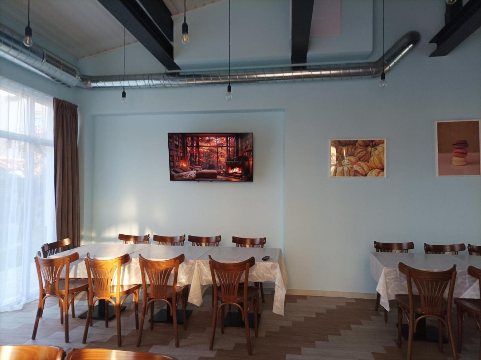 Simada Center Guesthouse