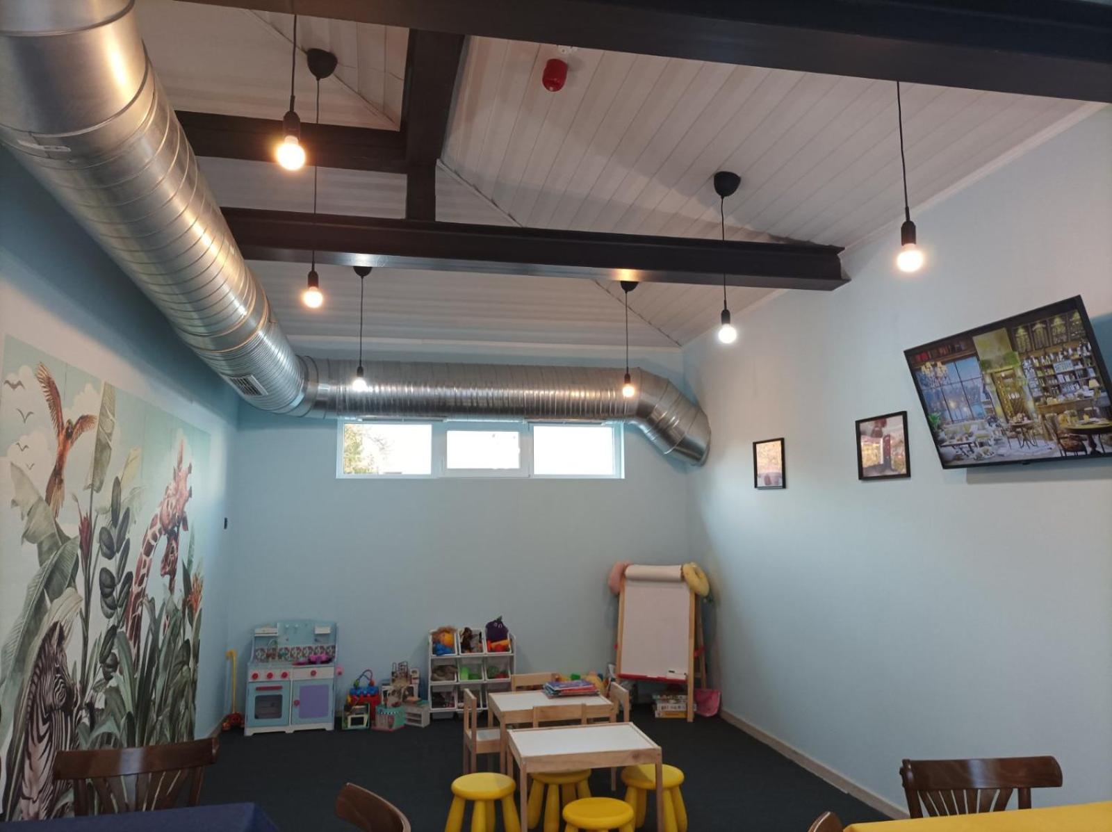 Simada Center Guesthouse