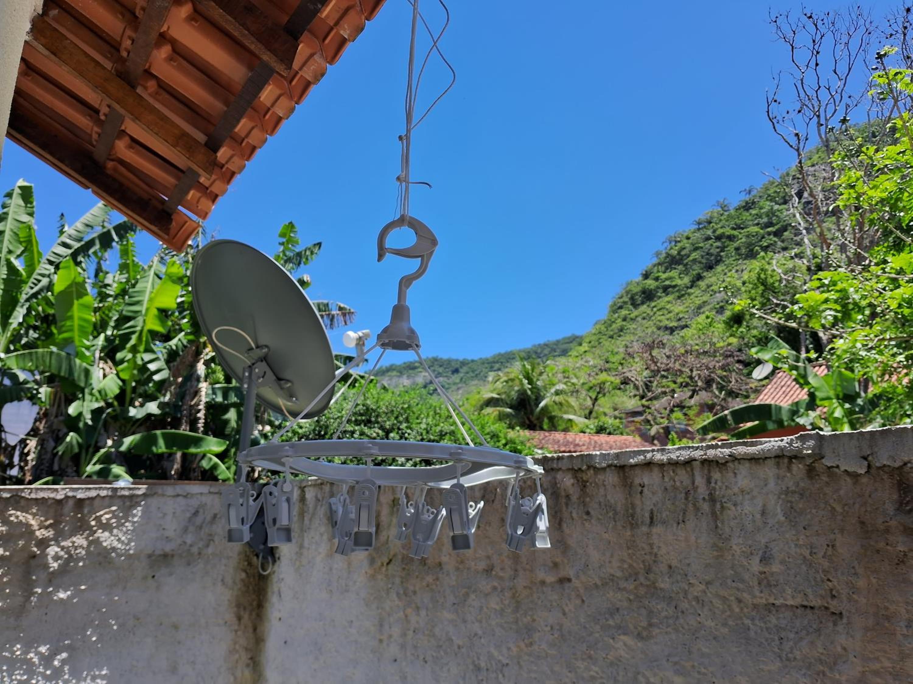 Recanto Ganesha seu paraíso na praia, no Recanto de Itaipuaçu ao lado de Itacoatiara